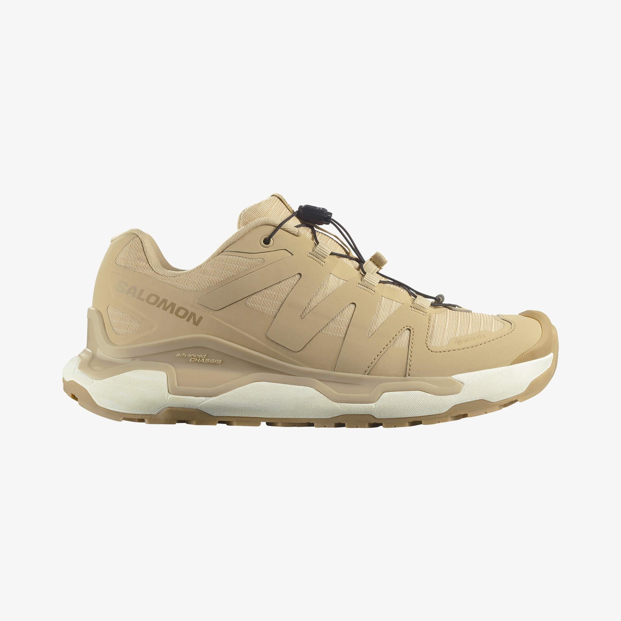 Salomon XC ROAM GTX W Kadın Sneaker Safari L49127300