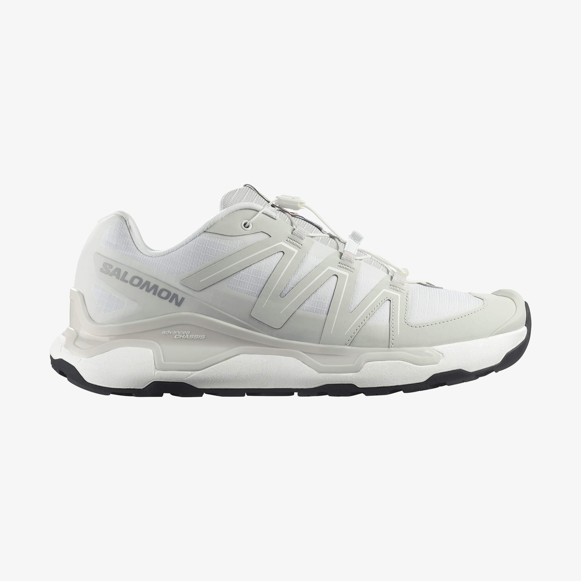 新品　sorm86 ソルム変身ボレロ　White Salomon XC ROAM Erkek Sneaker Lunar Rock L49124600