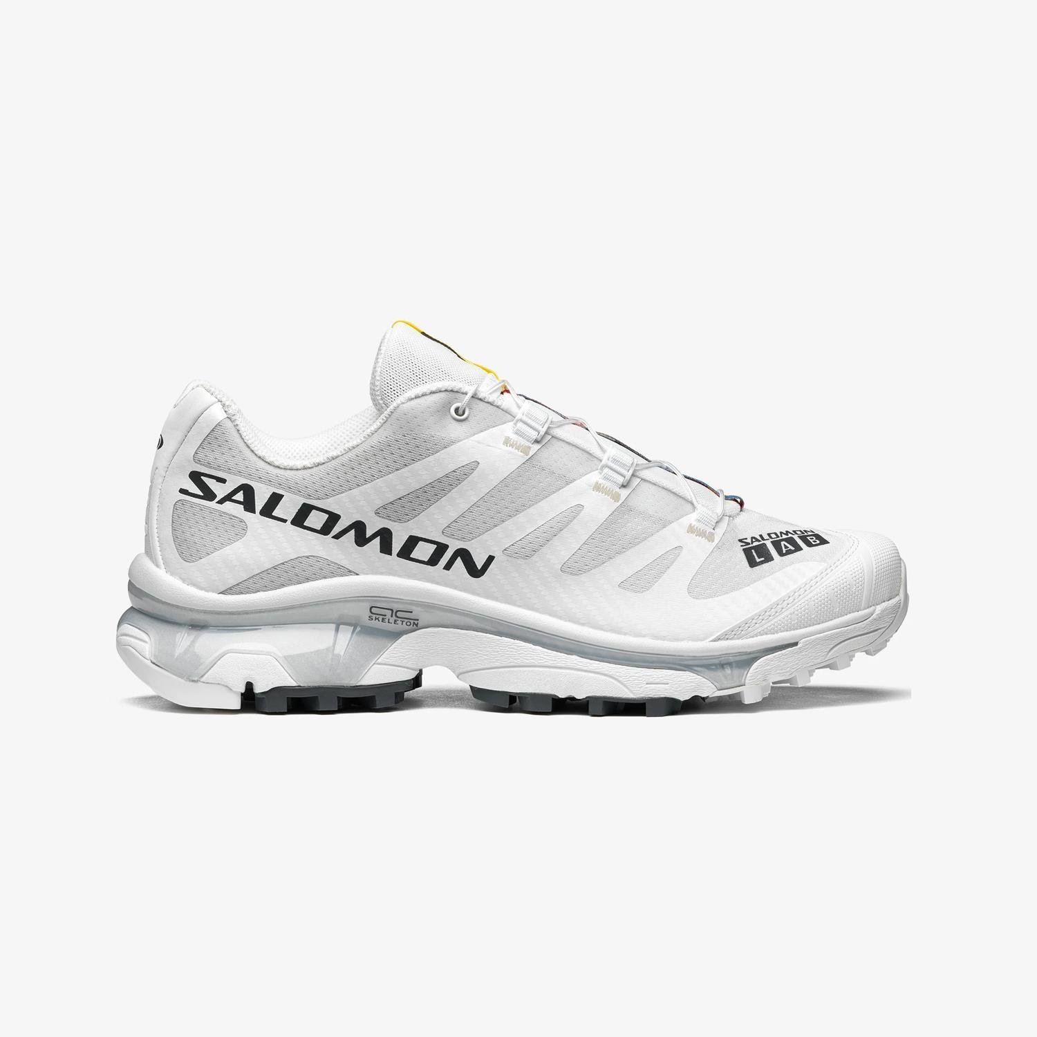 靴 SALOMON XT-4 OG 24cm(25cm) Salomon XT-4 OG Sneaker - Beyaz
