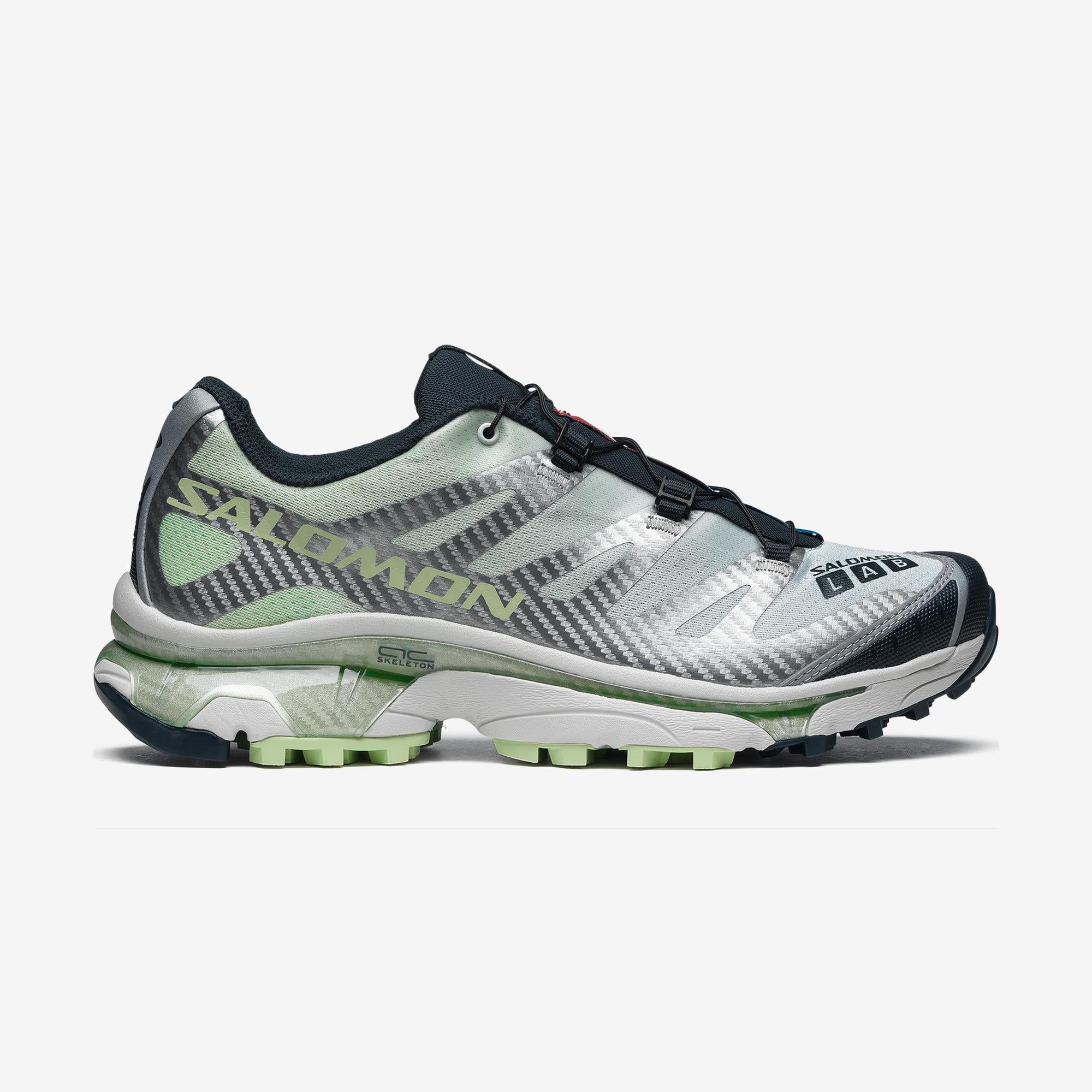 Salomon XT-4 OG Sneaker - Gri