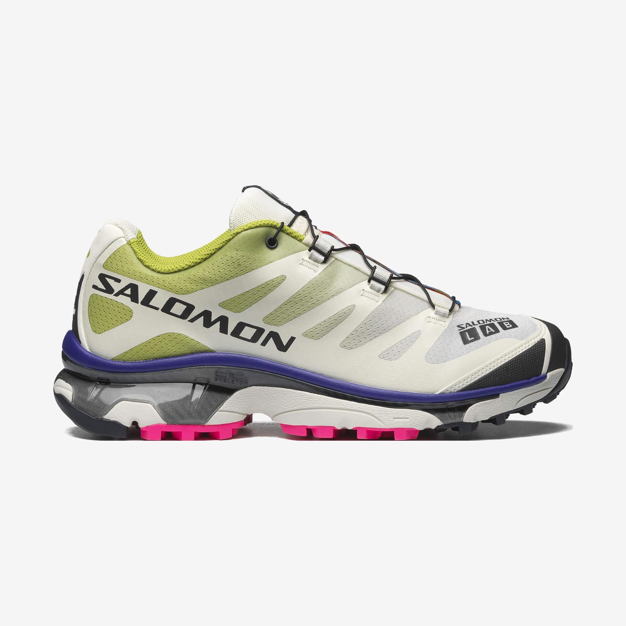 あじさん ♦︎ Salomon XT-4OG 28.0 Salomon XT-4 OG Sneaker - Beyaz