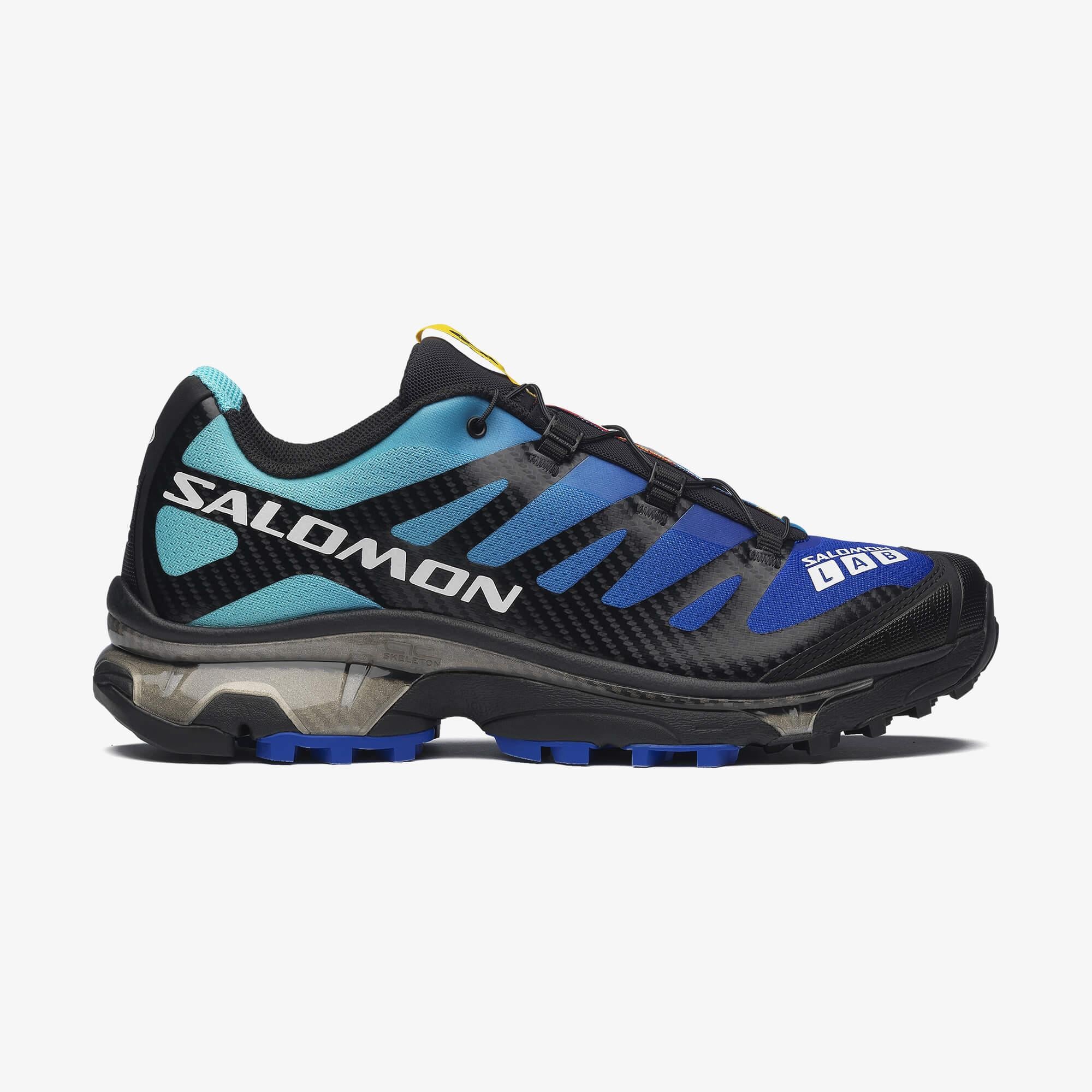 Salomon XT-4 OG Unisex Sneaker Black L47866600
