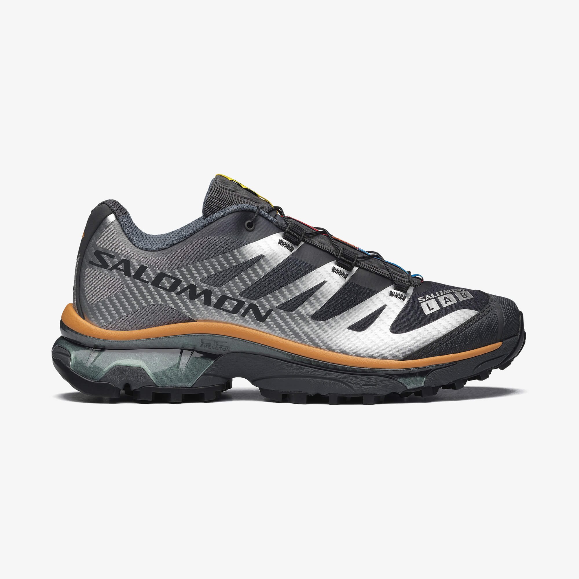 あじさん ♦︎ Salomon XT-4OG 28.0 Salomon XT-4 OG Unisex Sneaker Asphalt L47990800