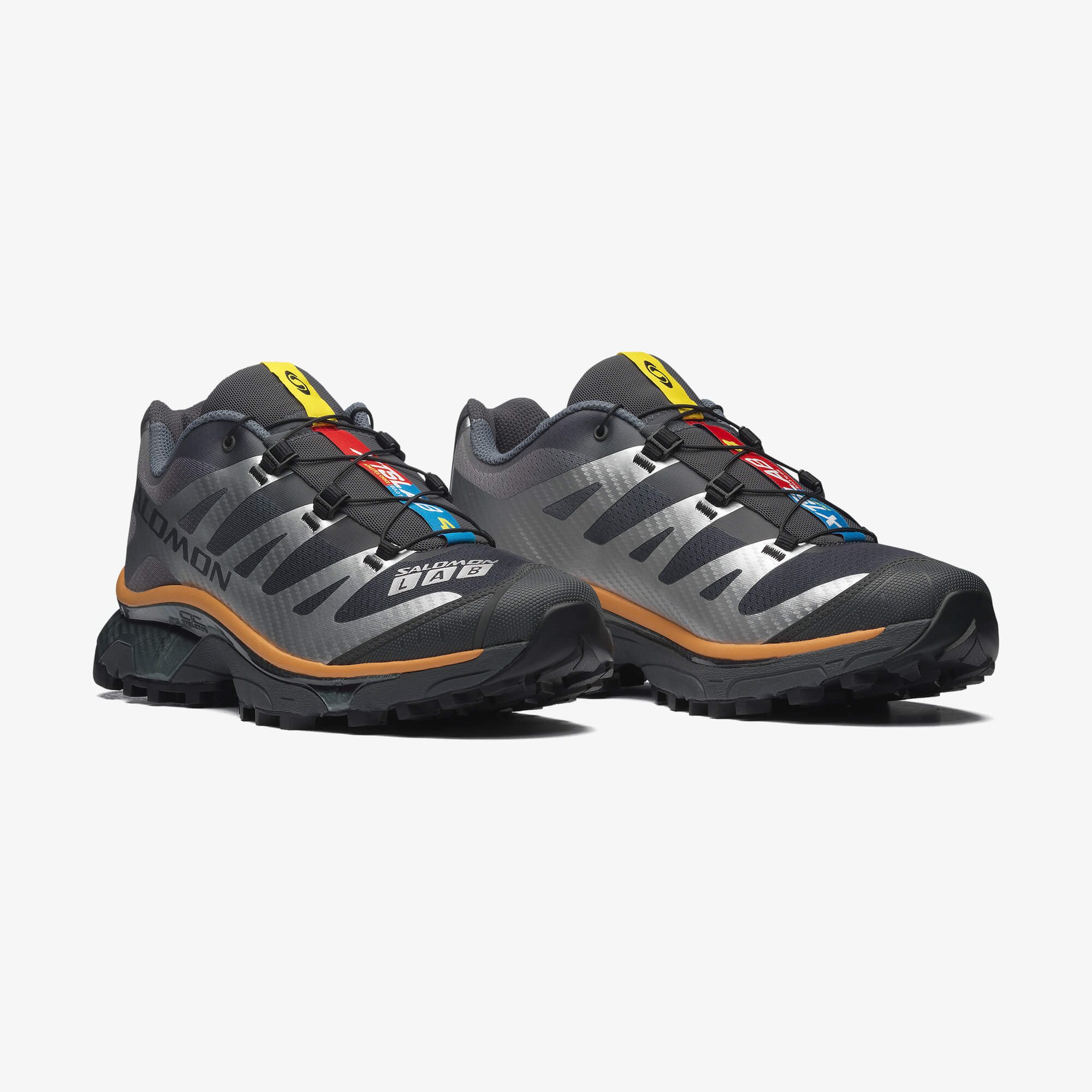 Salomon XT-4 OG Unisex Sneaker Asphalt L47990800
