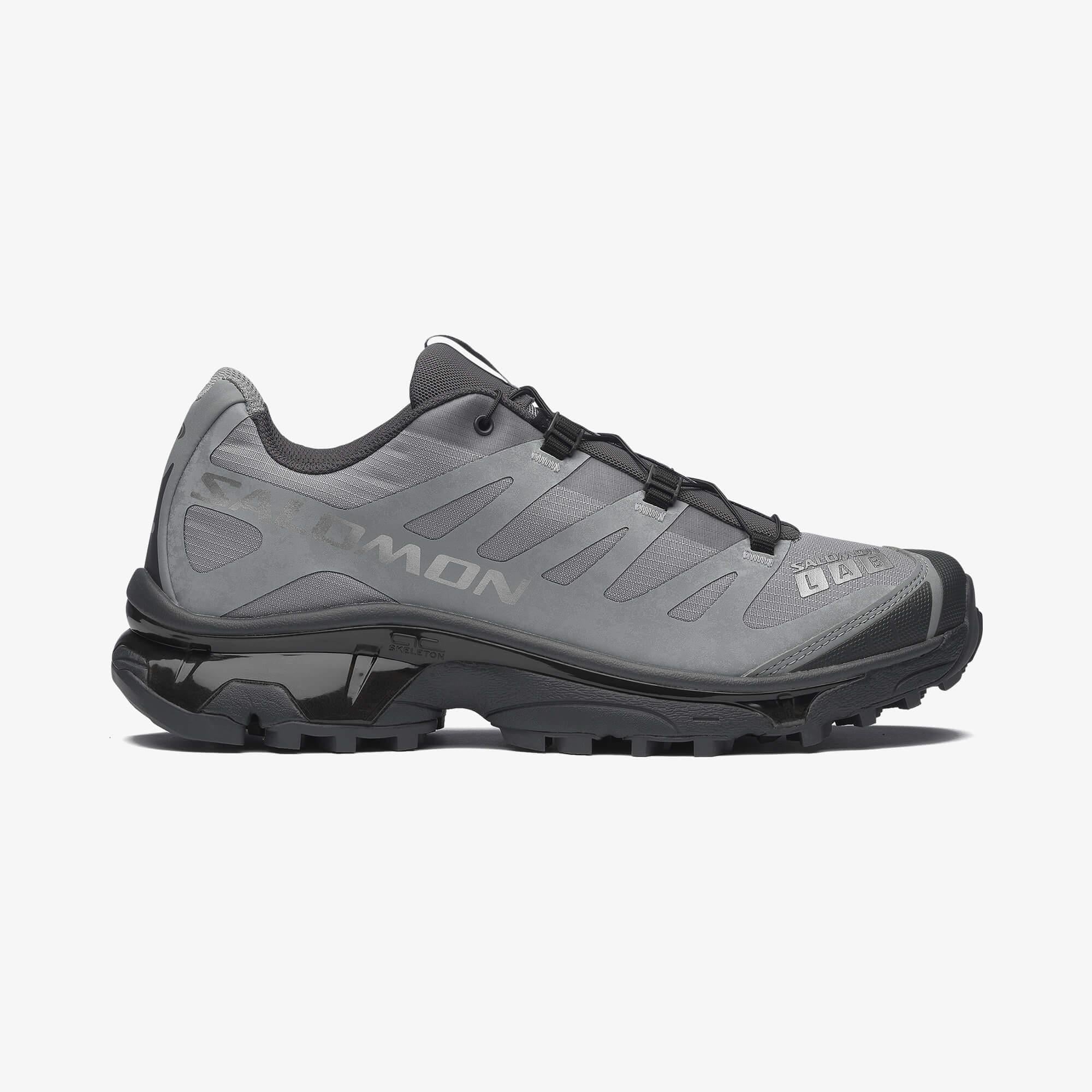 Salomon XT-4 OG PROTECTIVE Unisex Sneaker Monument L47876900