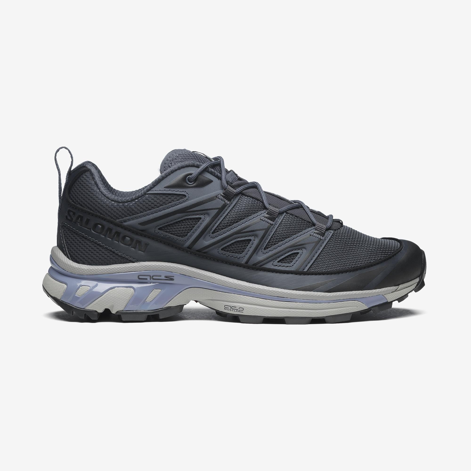 Salomon XT-6 Expanse Sneaker - Lacivert