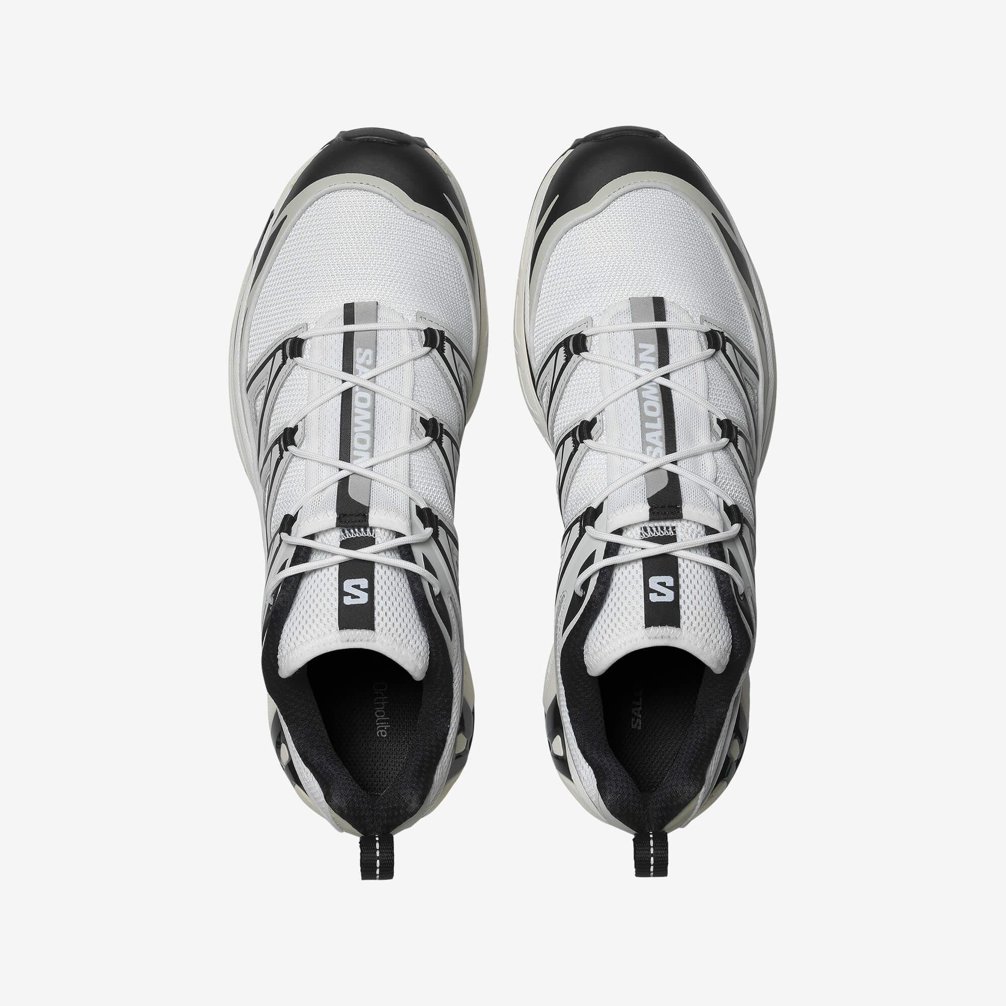 Salomon XT-6 Expanse Sneaker - Gri