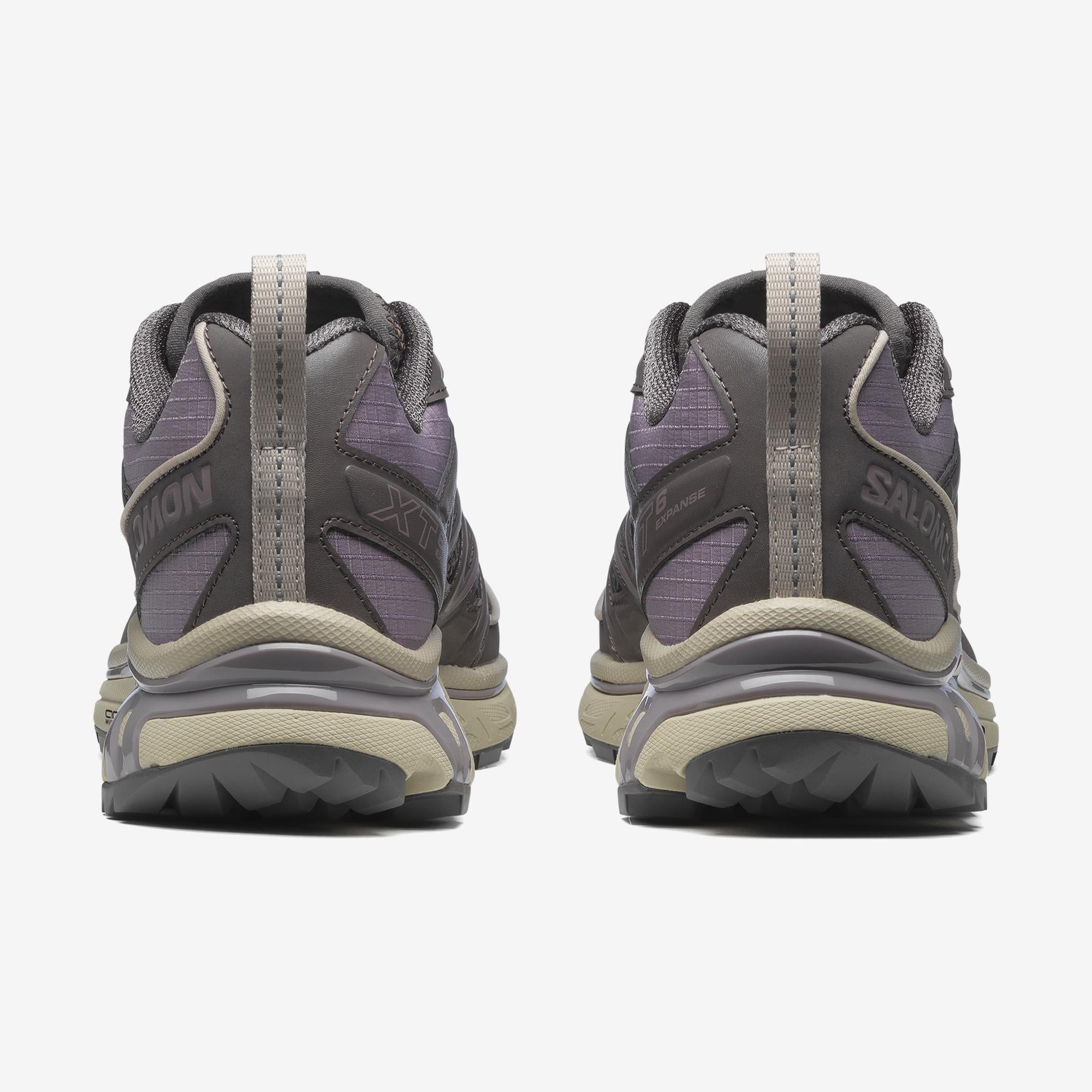 Salomon XT-6 Expanse Sneaker - Mor