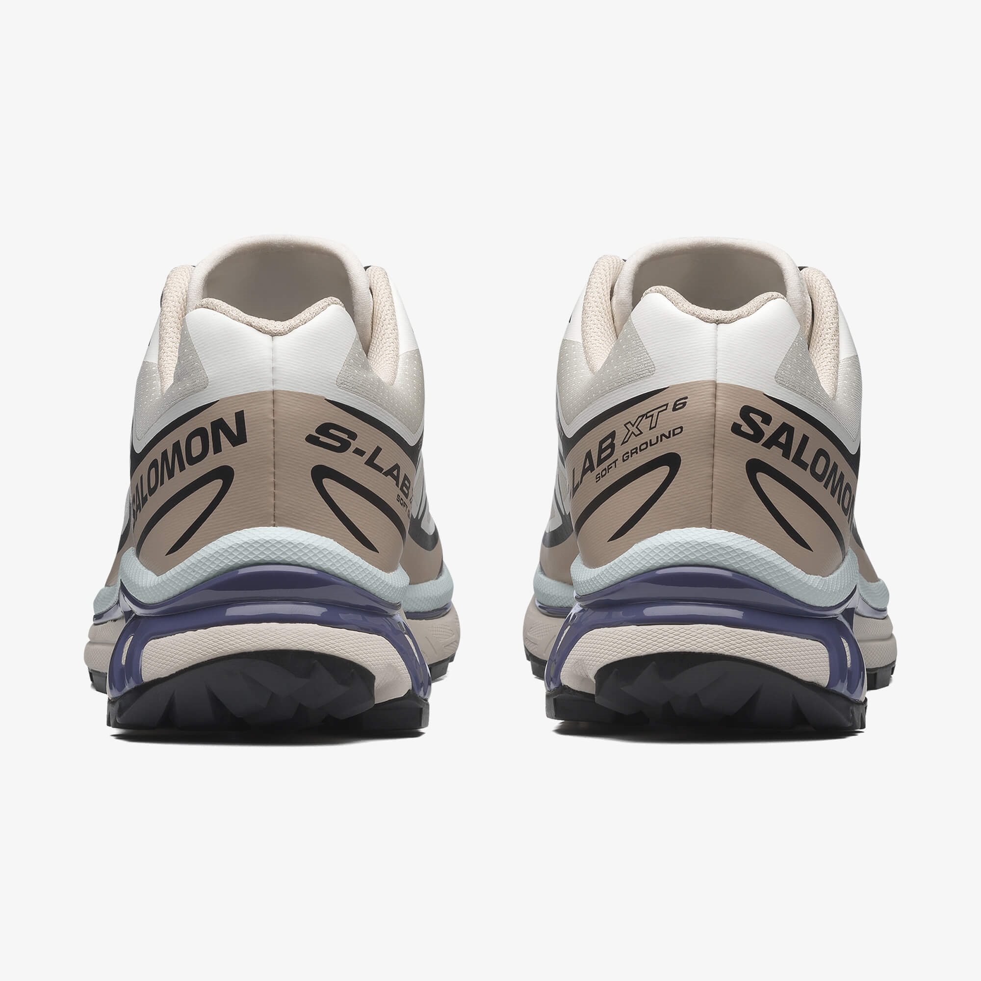Salomon XT-6 Unisex Sneaker Vanilla Ice L49205900