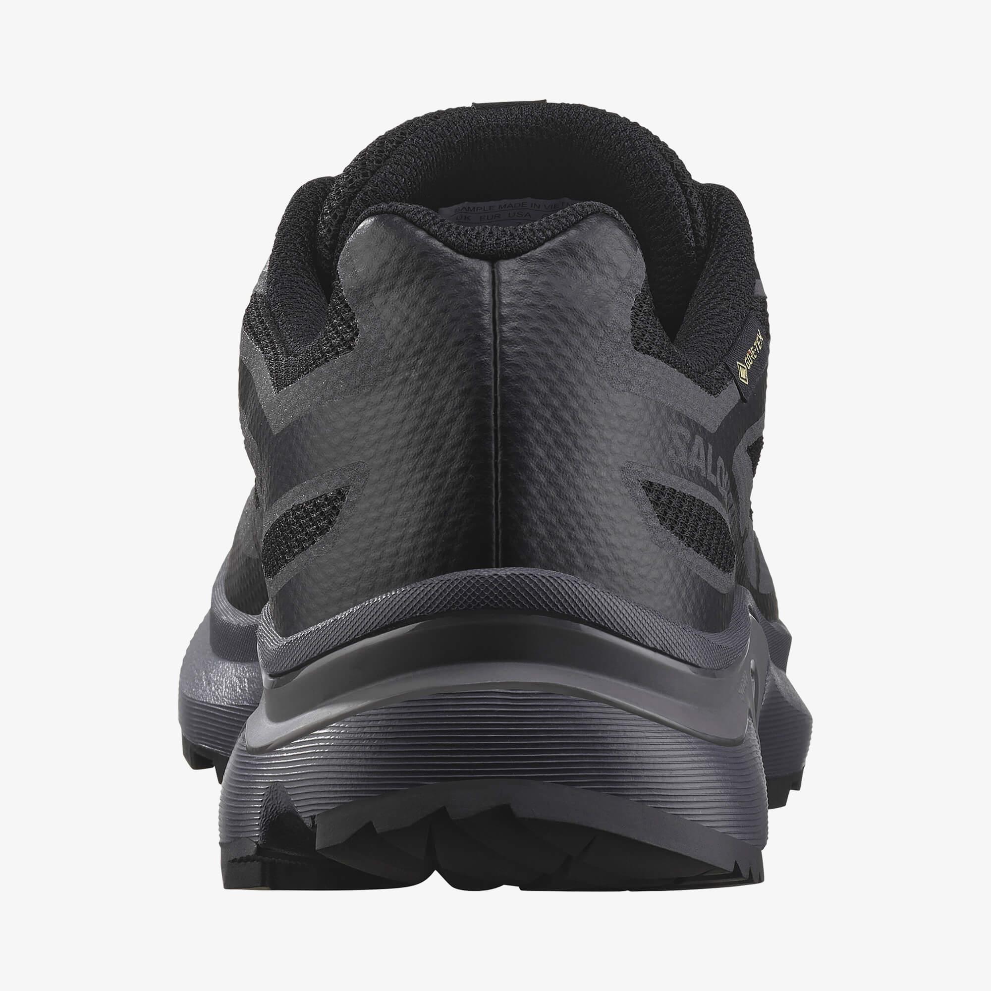 Salomon XT-EVR GORE-TEX Kadın Sneaker Black L47608300