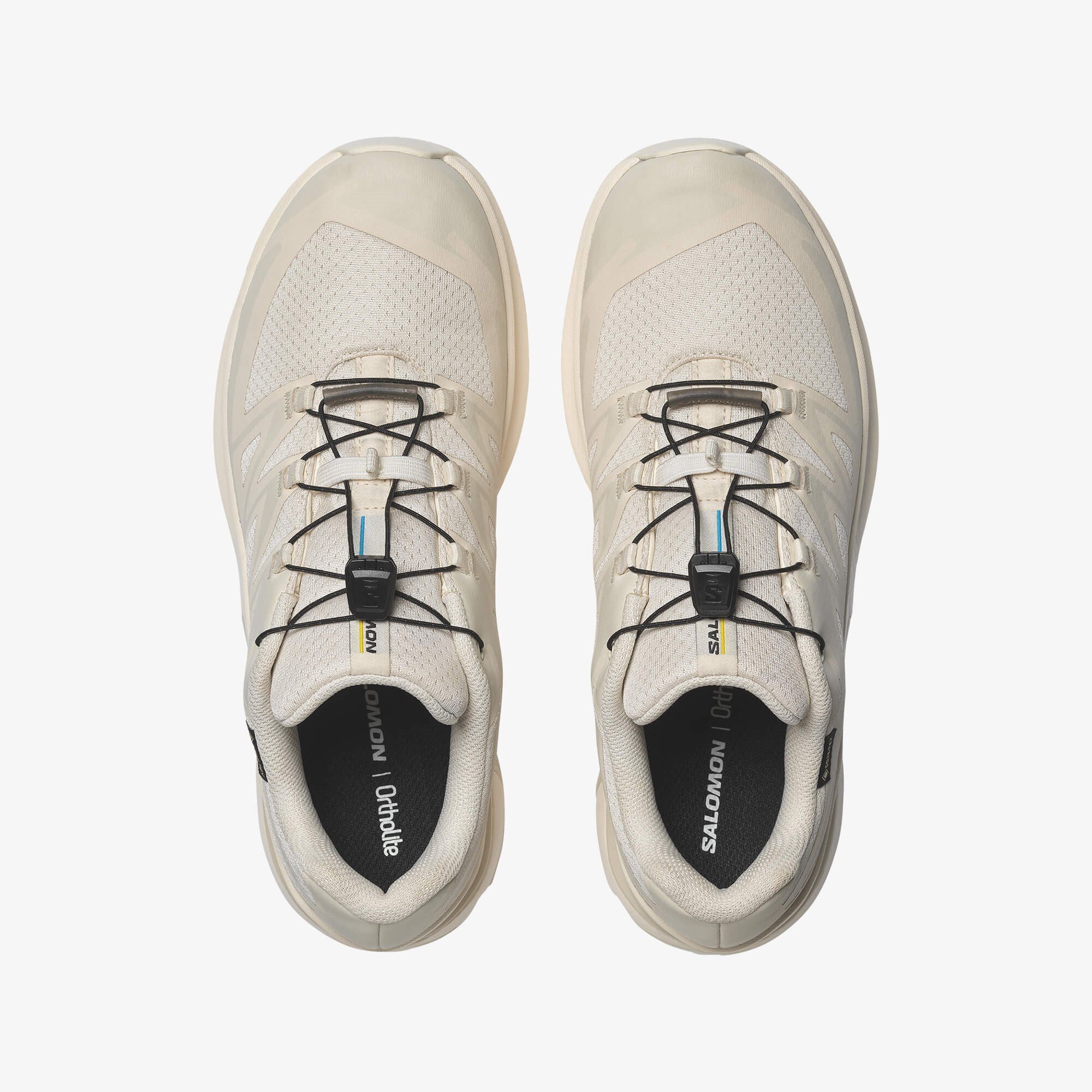 Salomon XT-EVR GORE-TEX Kadın Sneaker Vanilla Ice L49259200