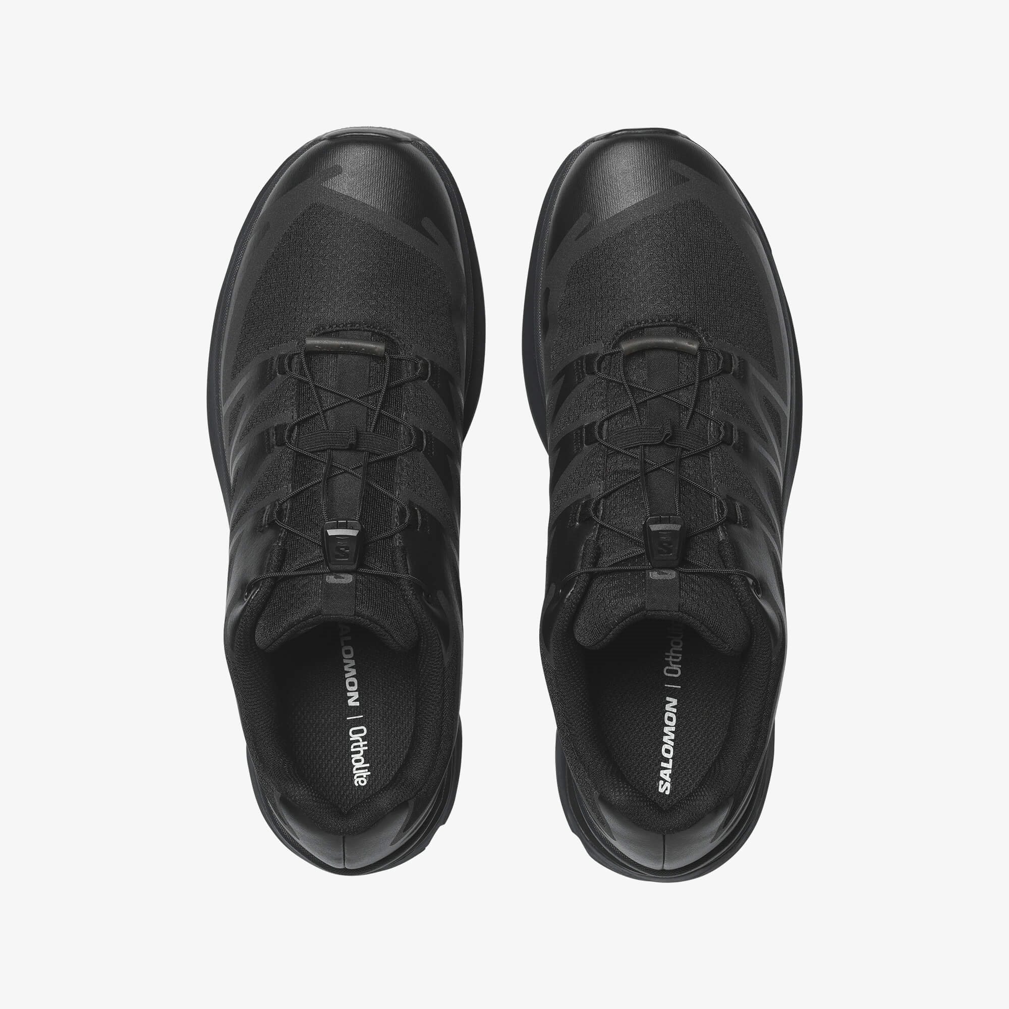 Salomon XT-EVR Erkek Sneaker Black L47717800