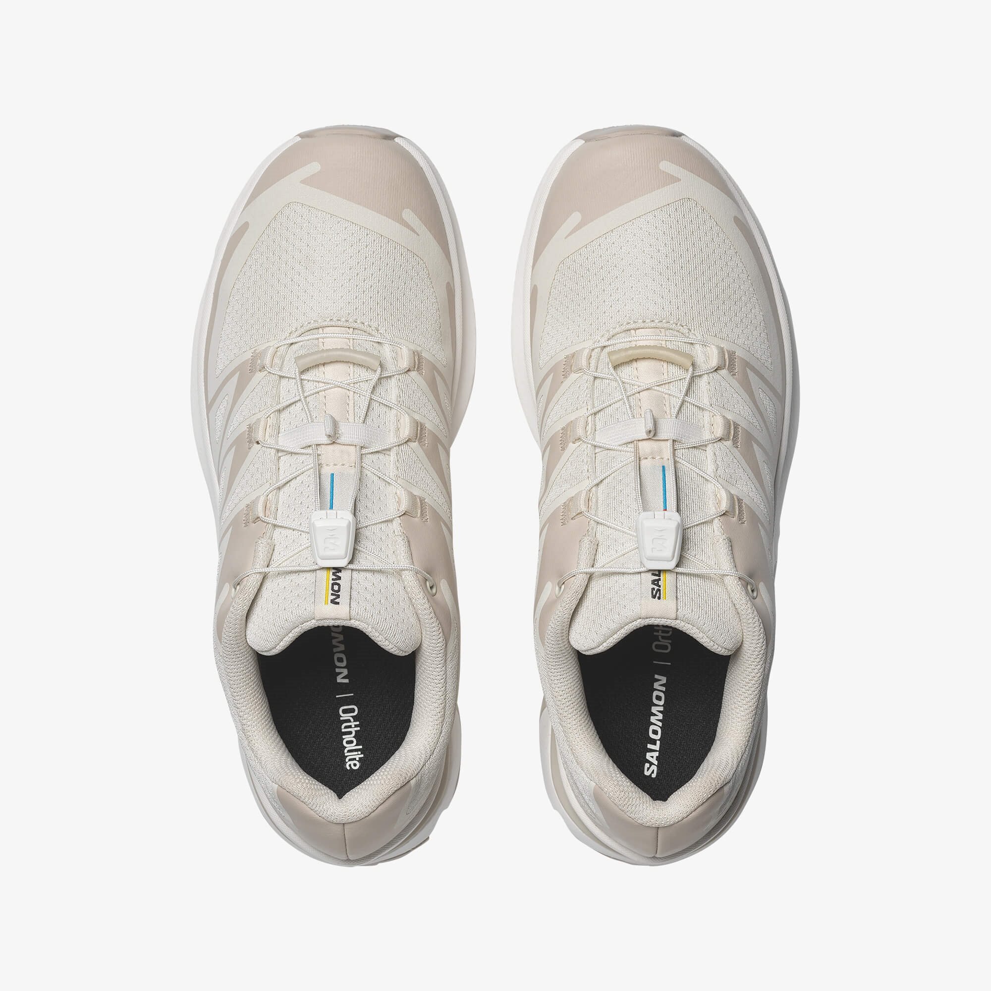 Salomon XT-EVR Kadın Sneaker Vanilla Ice L49225700