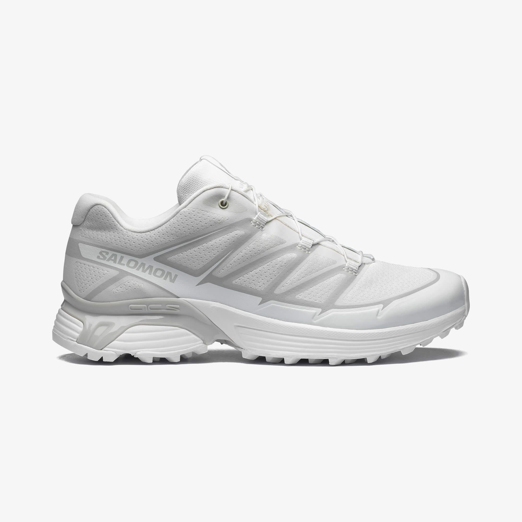SALOMON サロモン XT-PATHWAY2 ロンハーマン Salomon XT-Pathway 2 Beyaz Unisex Sneaker L47690900