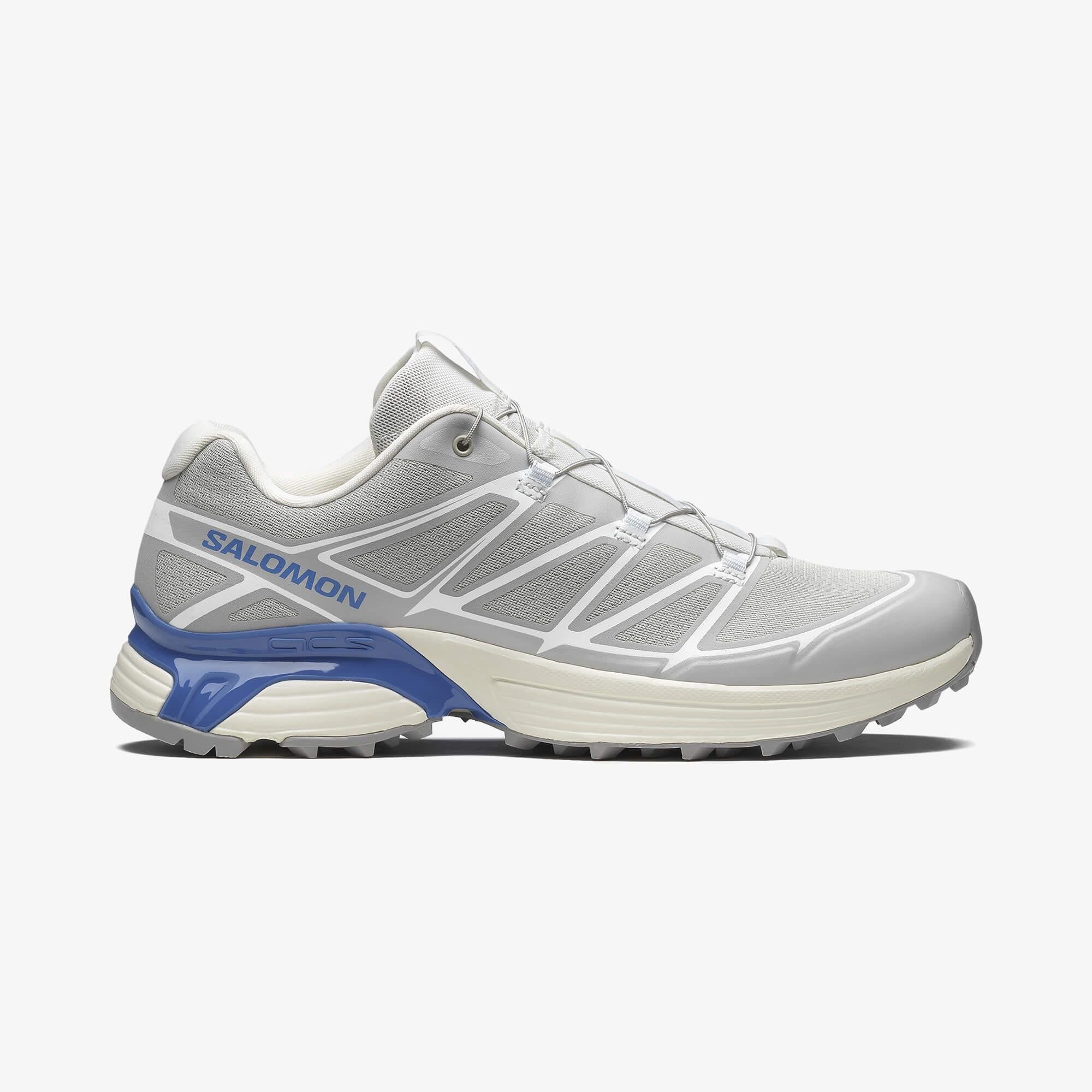Salomon XT-Pathway 2 Gri Unisex Sneaker L47808100