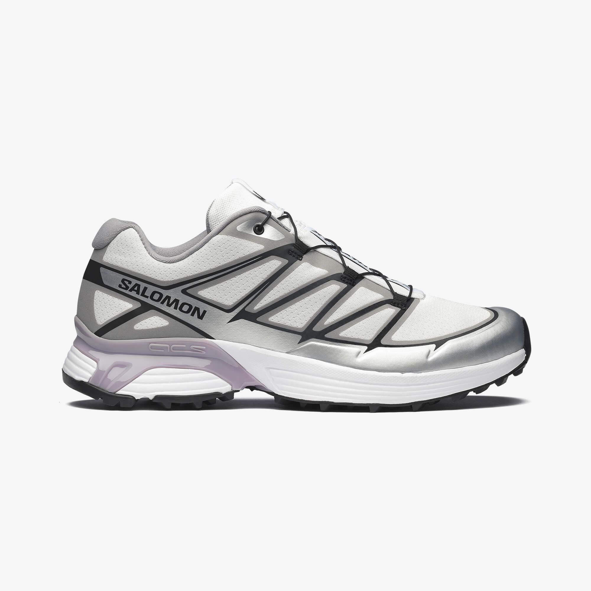 Salomon XT-PATHWAY 2 Unisex Sneaker White L47861000