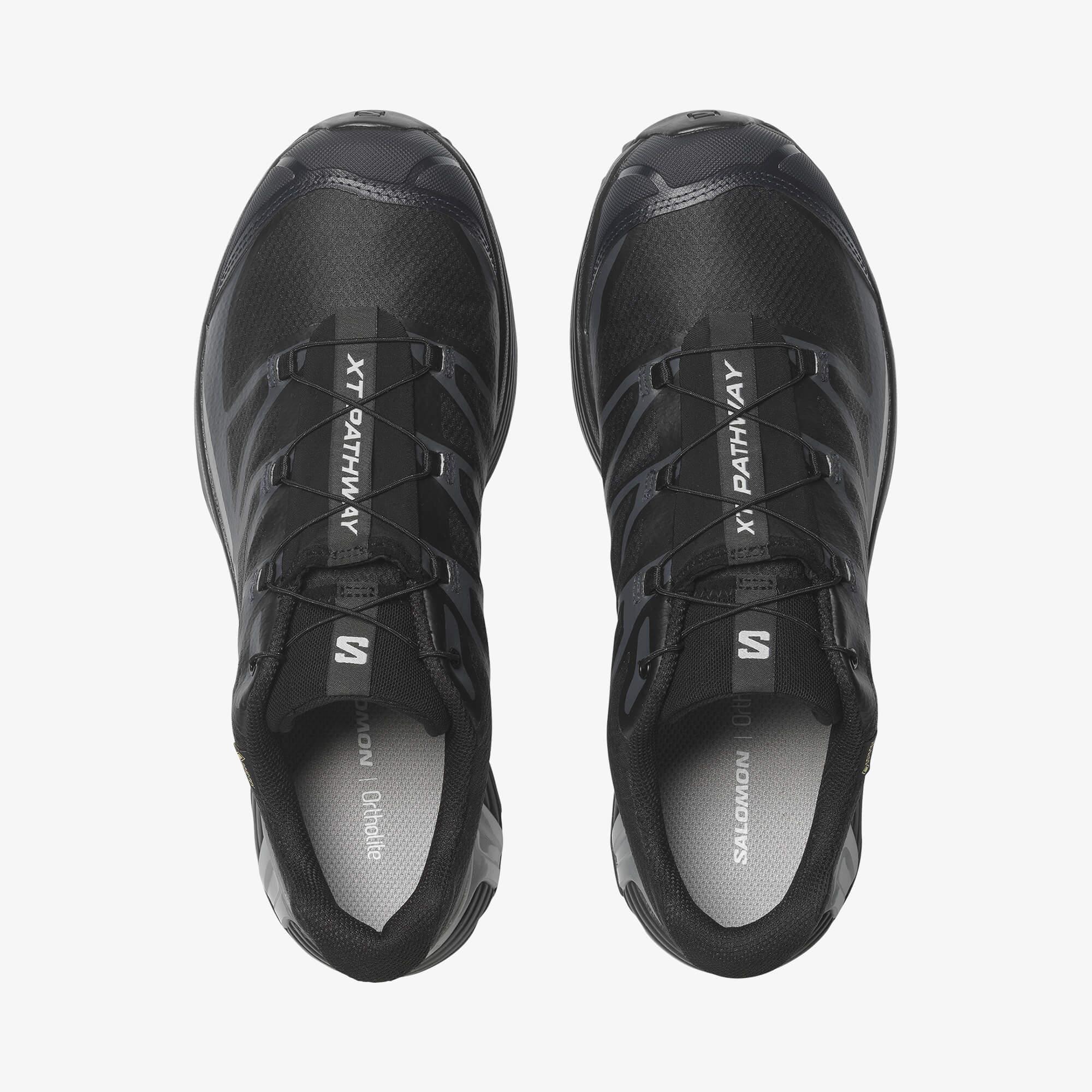 Salomon XT-PATHWAY GORE-TEX Unisex Sneaker Black L47577500