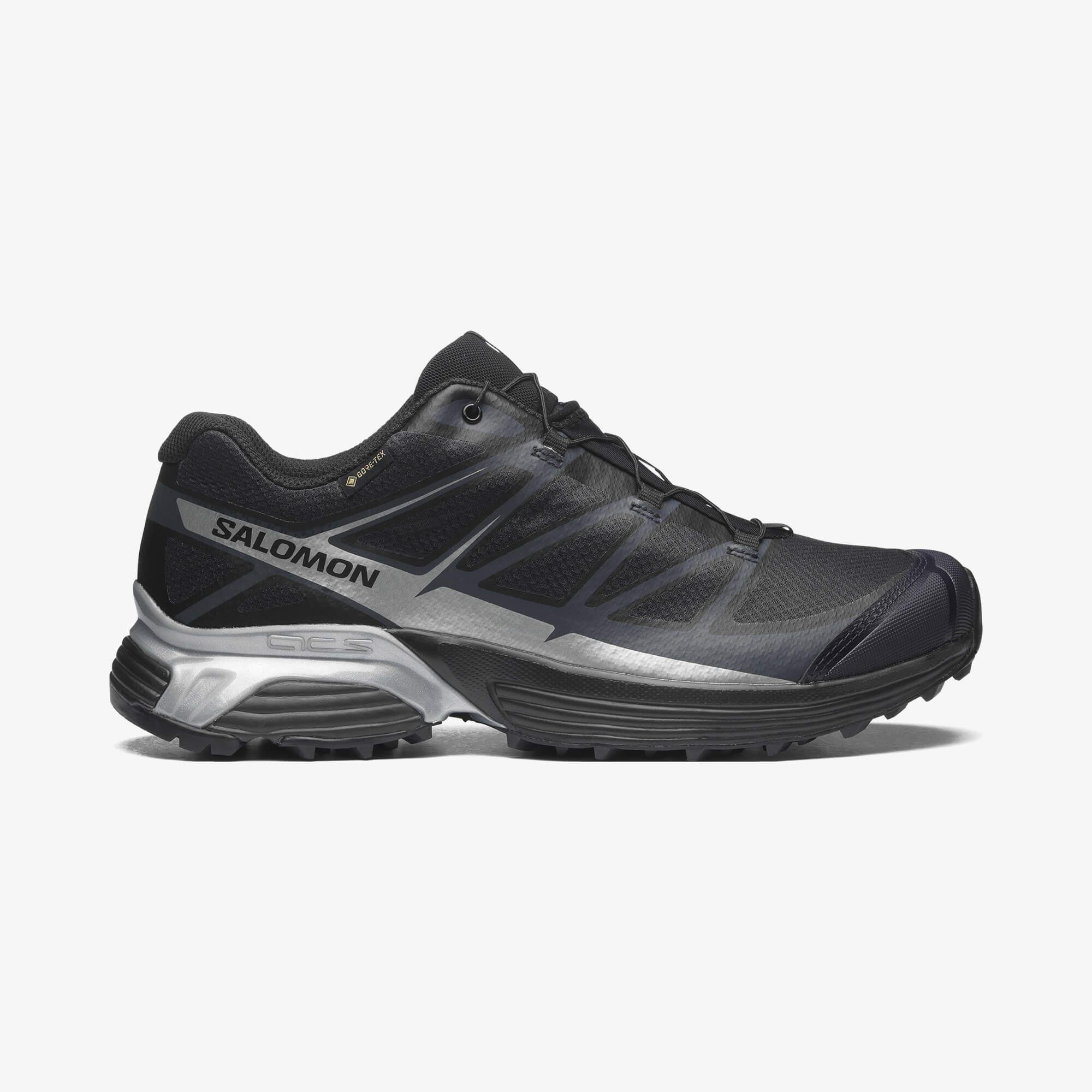Salomon XT-PATHWAY GORE-TEX Unisex Sneaker Black L47577500