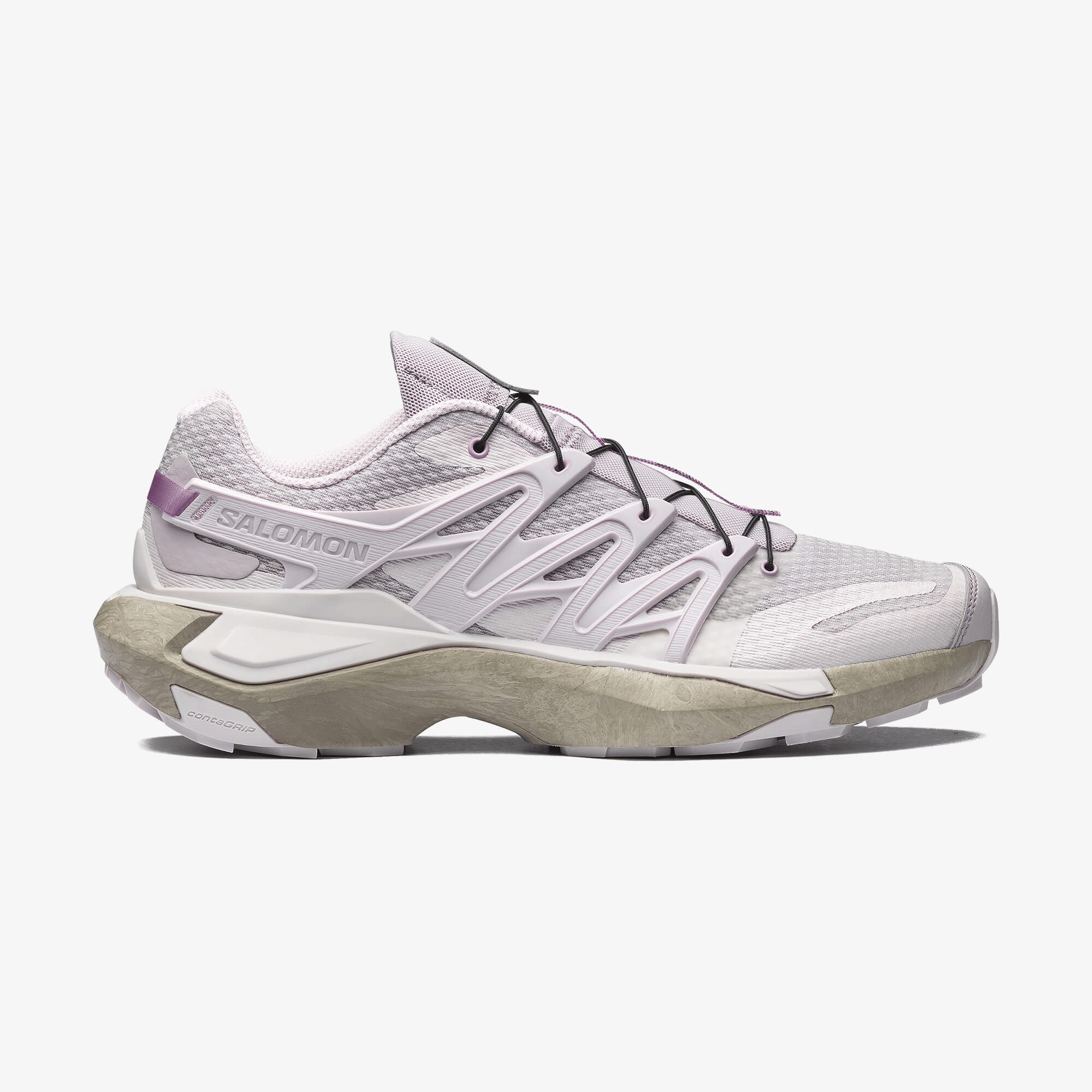 Salomon XT-PU.RE Unisex Sneaker Ashes Of Roses L49152200