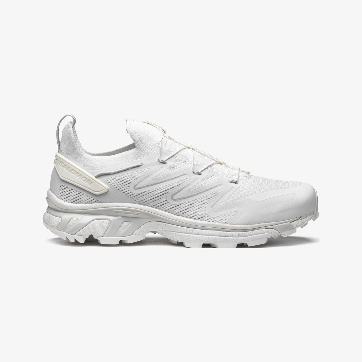美品 SALOMON 27,0 / RIDE BURTON K2 FLUX Salomon XT-Rush 2 Sneaker - Beyaz
