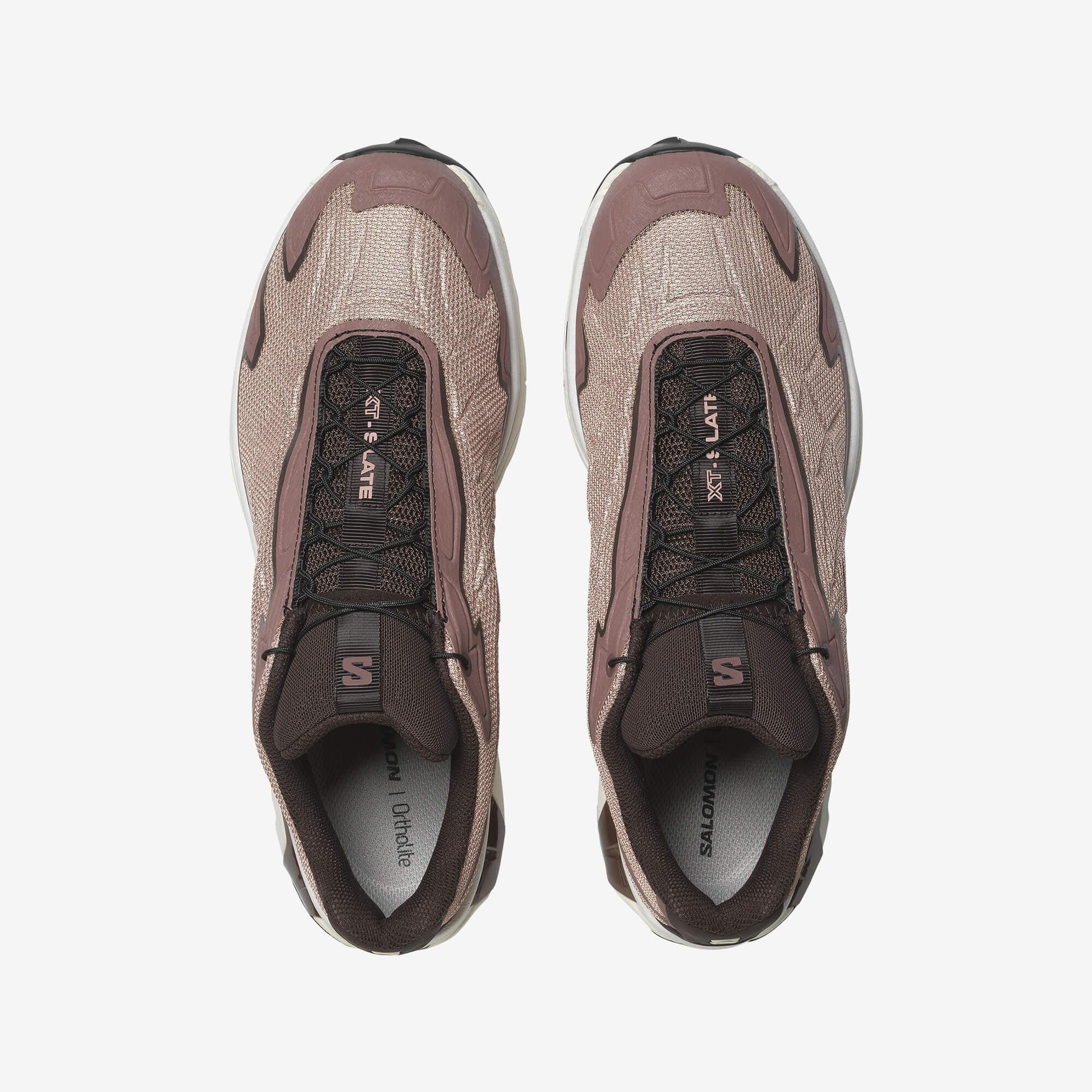 Salomon XT-Slate Sneaker - Kırmızı