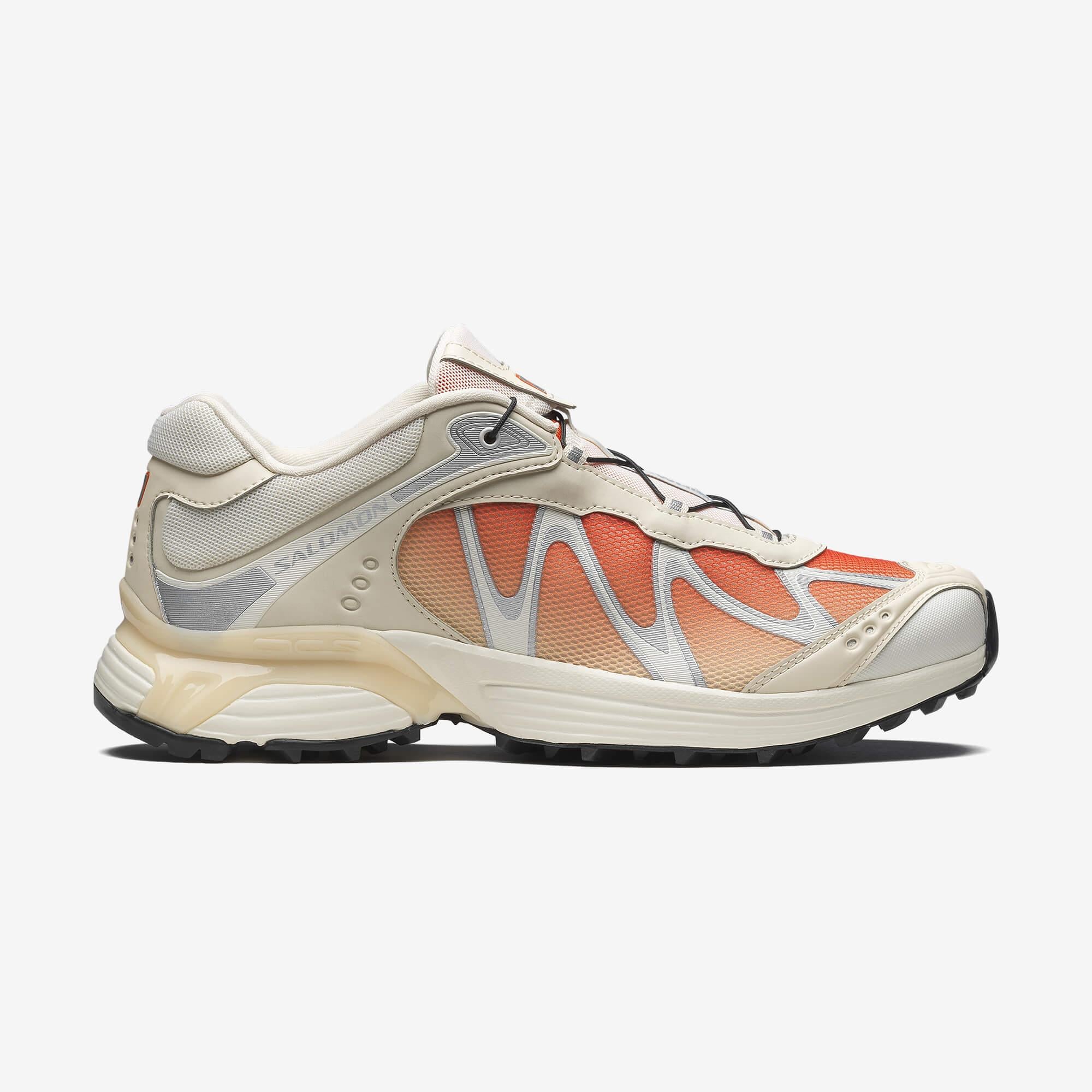 Salomon XT-WHISPER Unisex Sneaker Shortbread L47761700