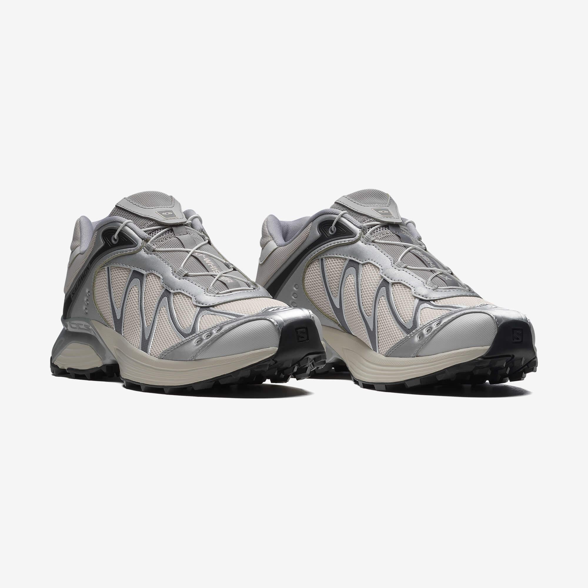 Salomon XT-WHISPER Unisex Sneaker Ftw Silver L47801400