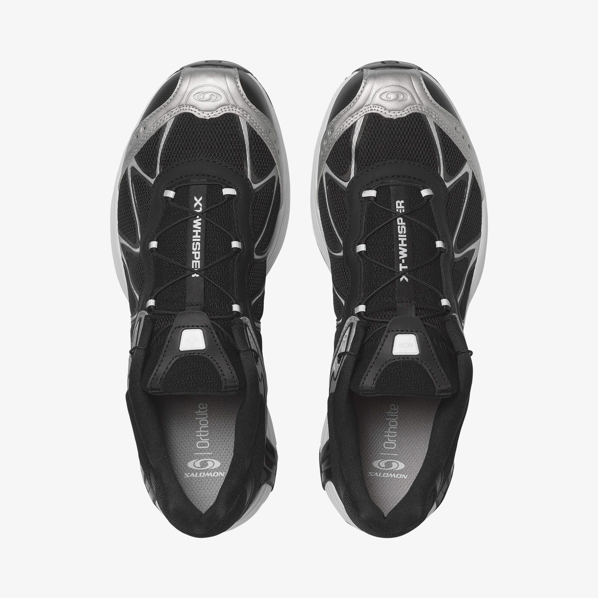Salomon XT-WHISPER Unisex Sneaker Black L47978800