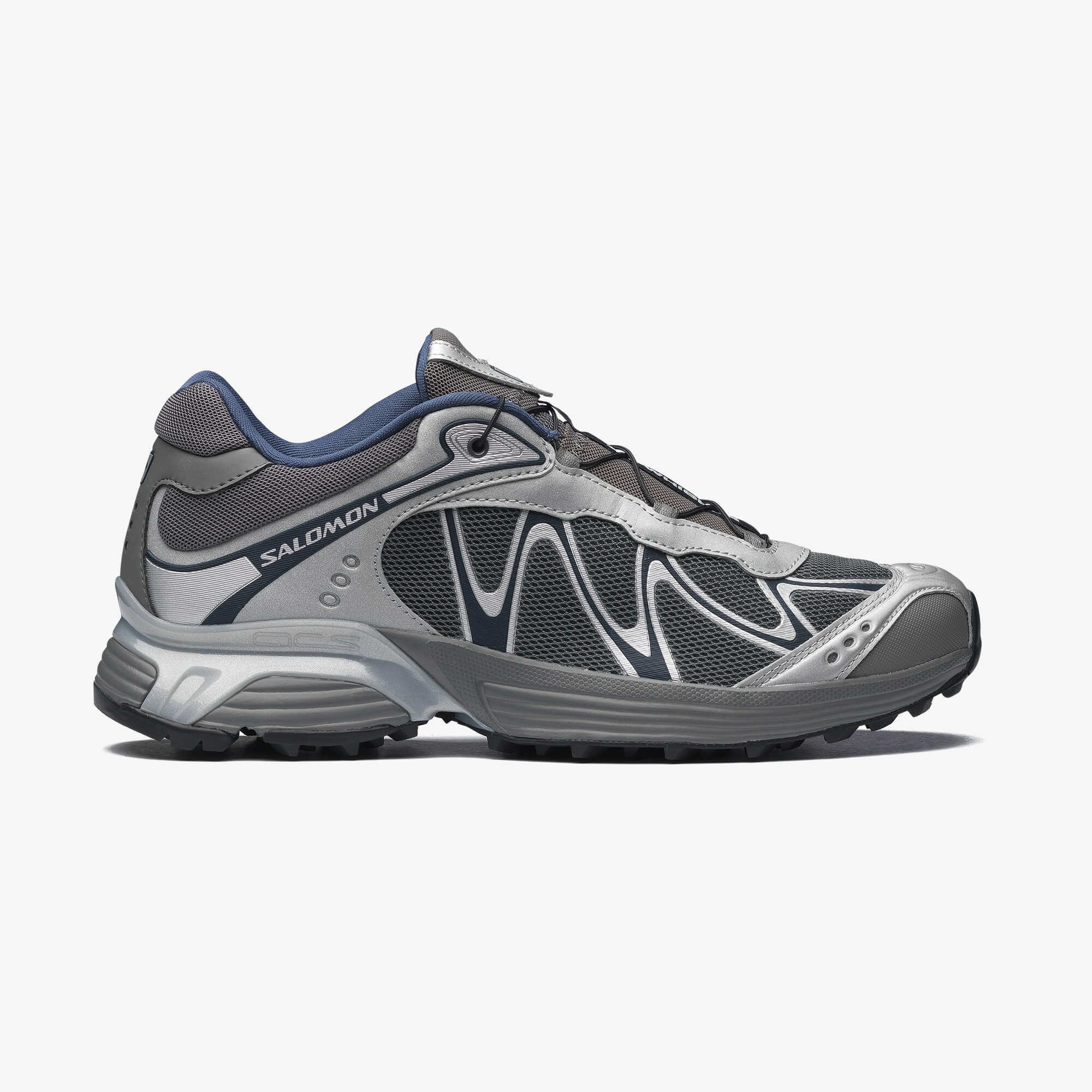 Salomon XT-WHISPER Unisex Sneaker Castlerock L49219300