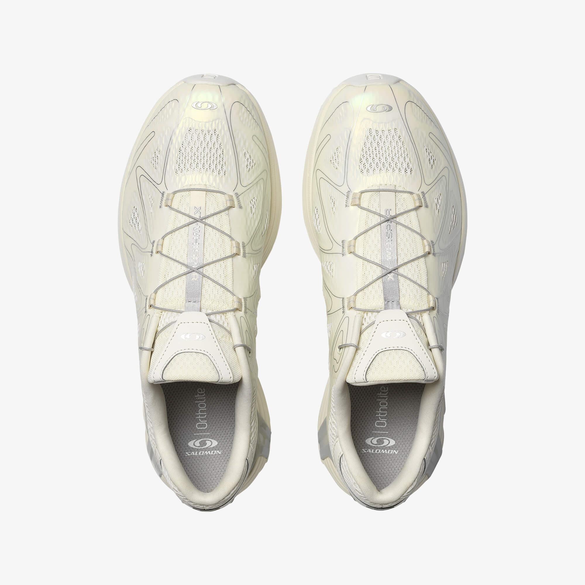 Salomon XT-WHISPER VOID Unisex Sneaker Vanilla Ice L47796200