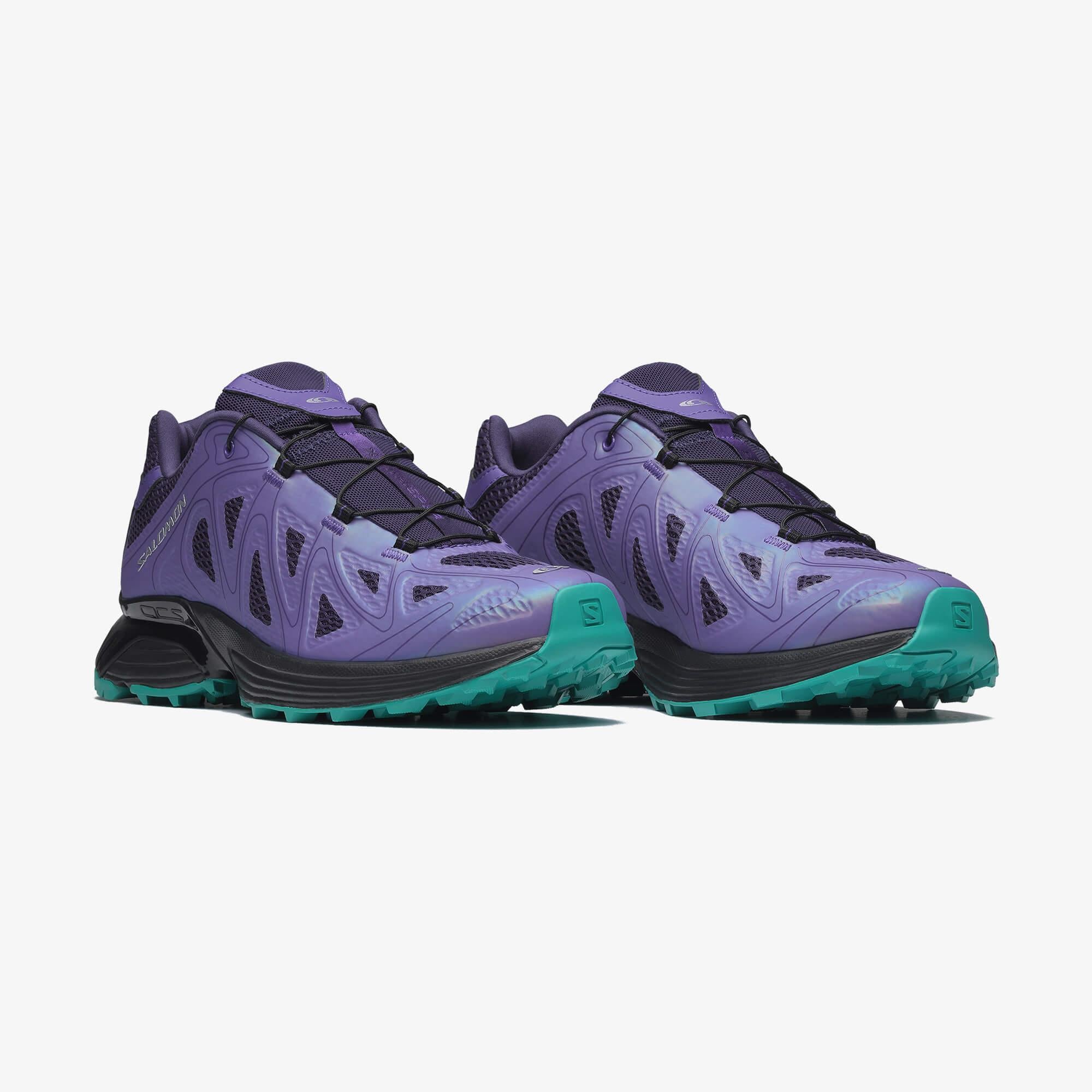 Salomon XT-WHISPER VOID Unisex Sneaker Liberty L47875400