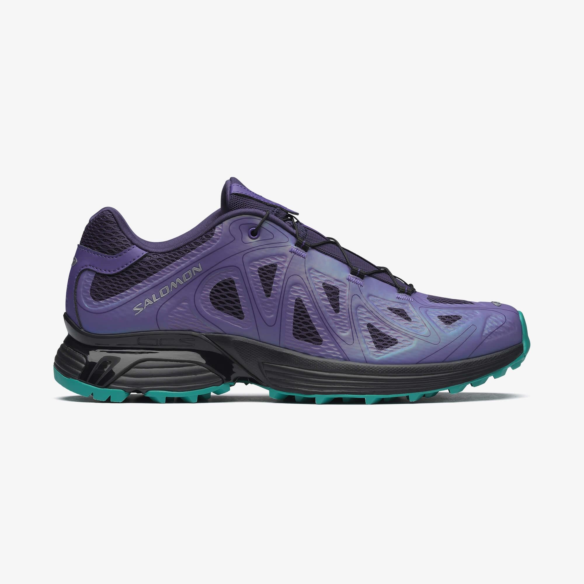 st110041 Salomon XT-WHISPER VOID Unisex Sneaker Liberty L47875400