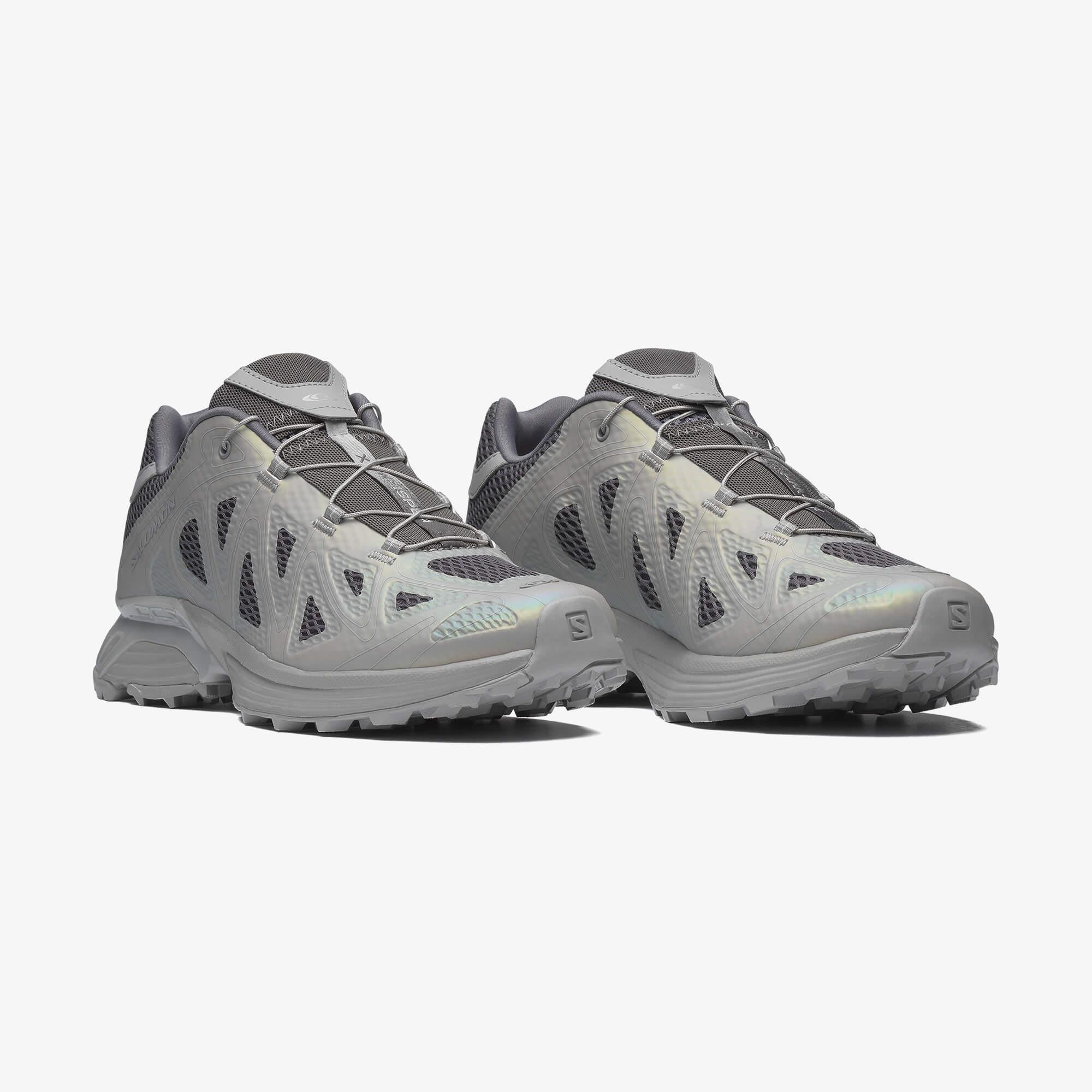 Salomon XT-WHISPER VOID Unisex Sneaker Alloy L47875600