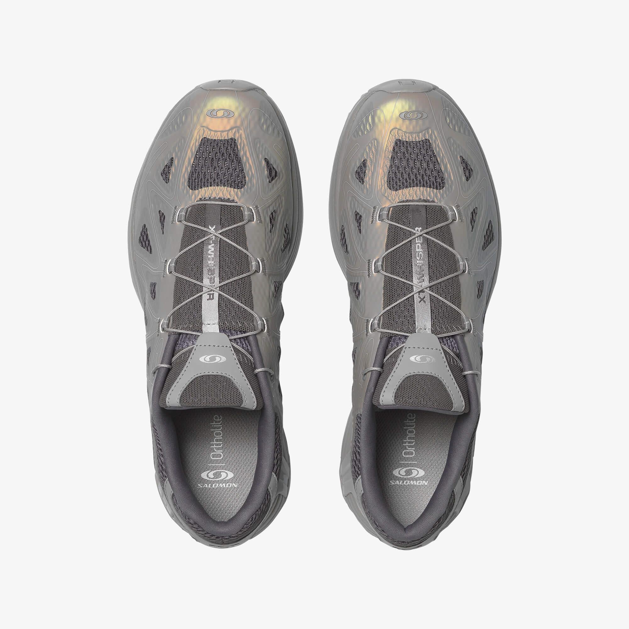 Salomon XT-WHISPER VOID Unisex Sneaker Alloy L47875600