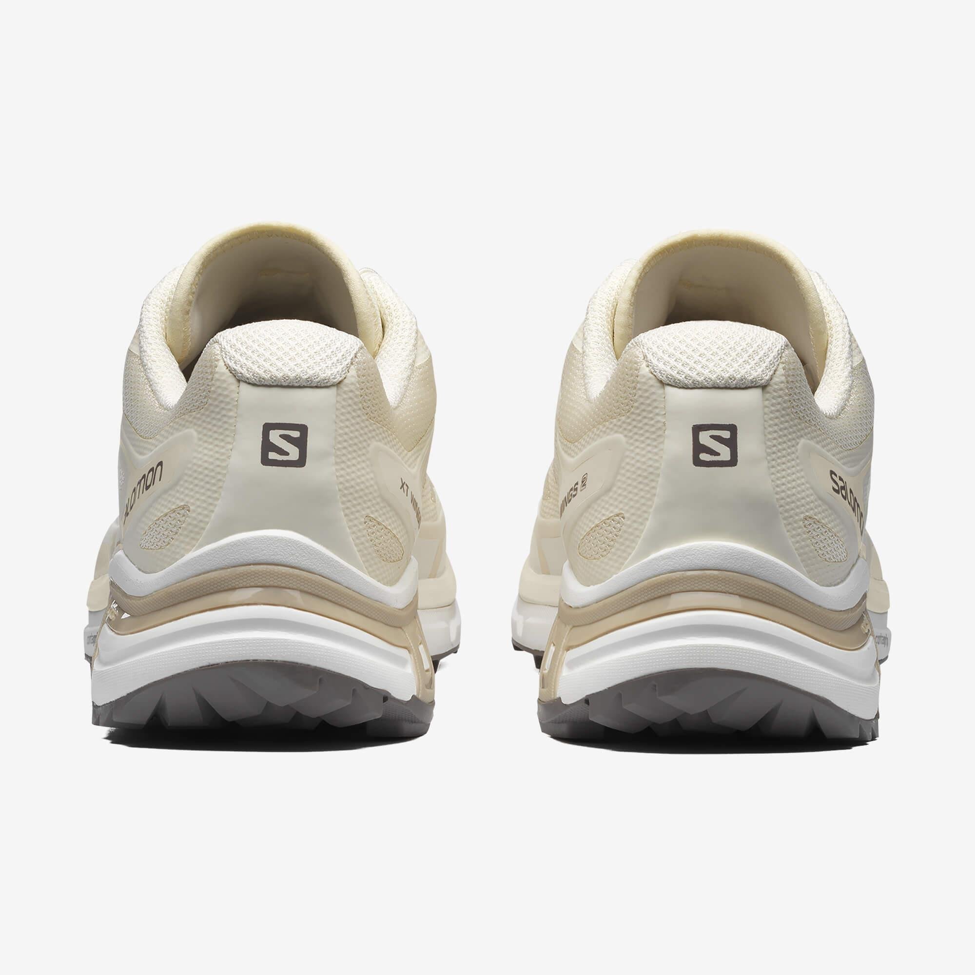 Salomon XT-Wings 2 Sneaker - Krem