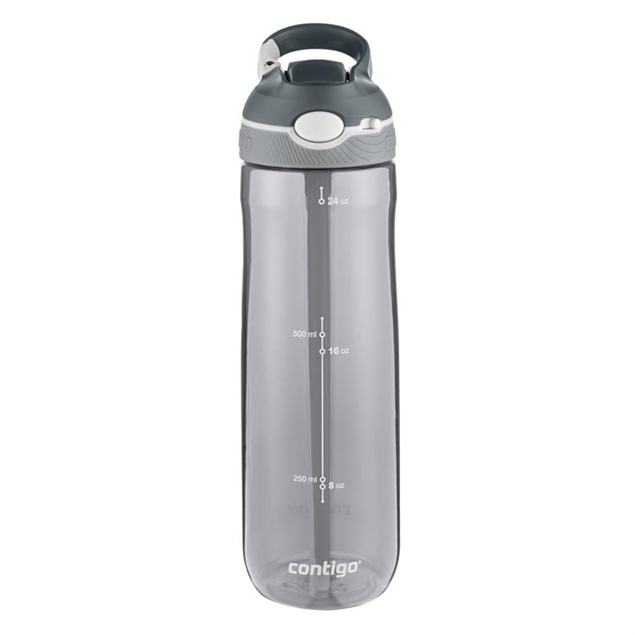 Contigo Ashland Tek El Bas İç Kilitli Su Matarası 720ml  2094640