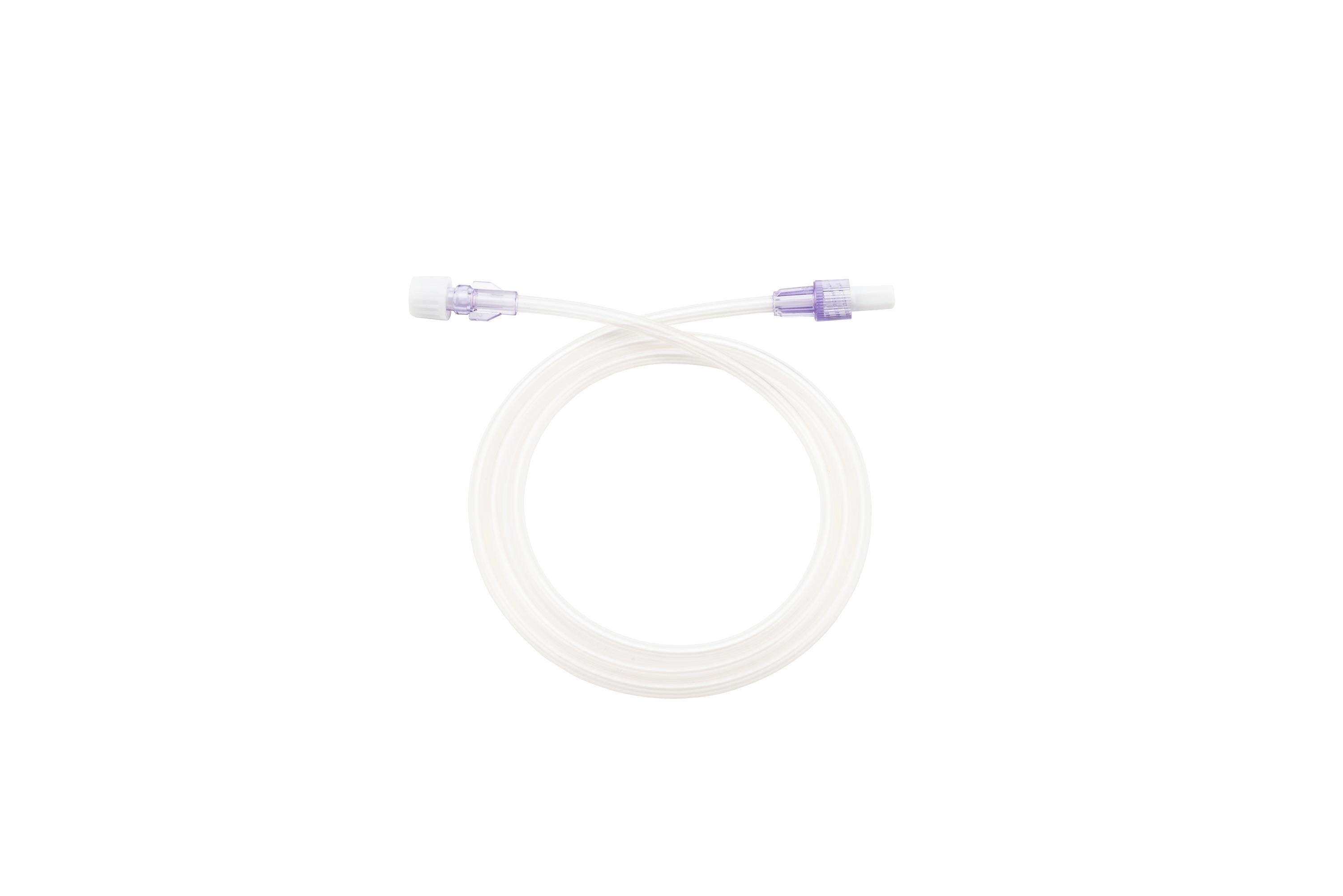 Serum Uzatma Seti 250PSİ 120cm Basınca Dayanıklı