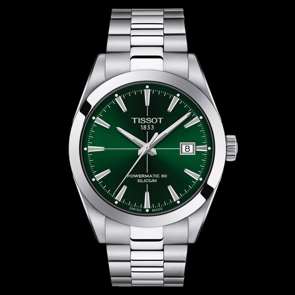 Tissot gentleman powermatic 80 silicium fiyat hot sale