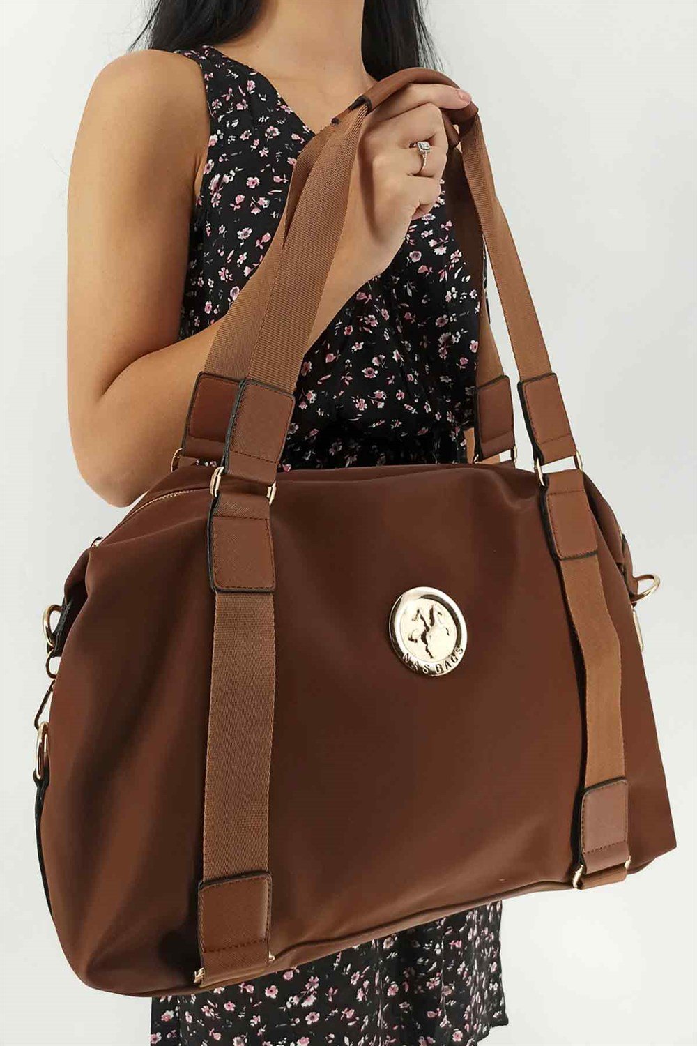 Mimco discount sonic weekender