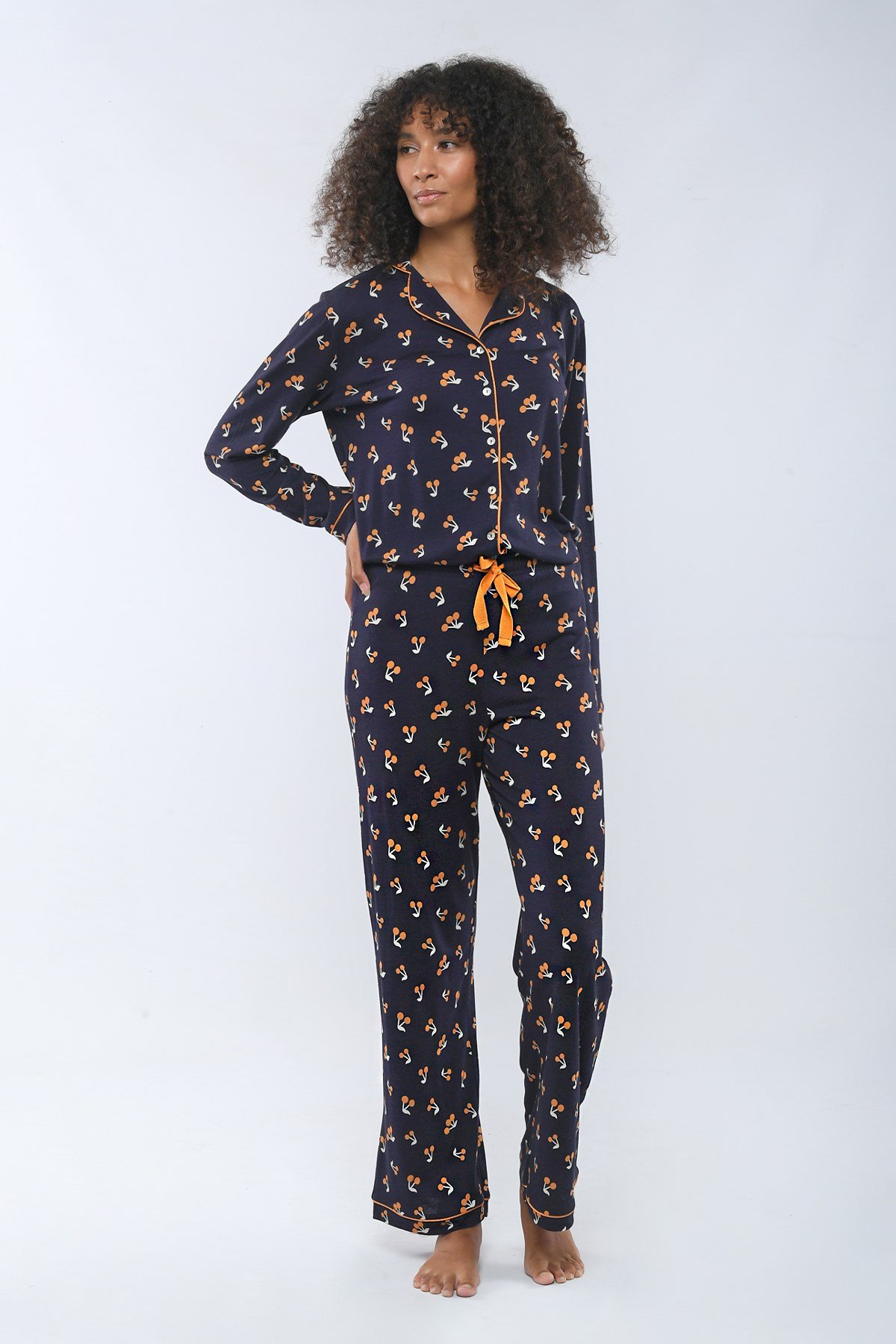Pijama sweet sale