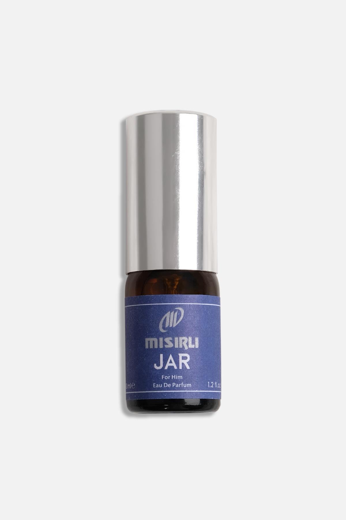 Mısırlı Jar EDP 10 ml Erkek Parfüm