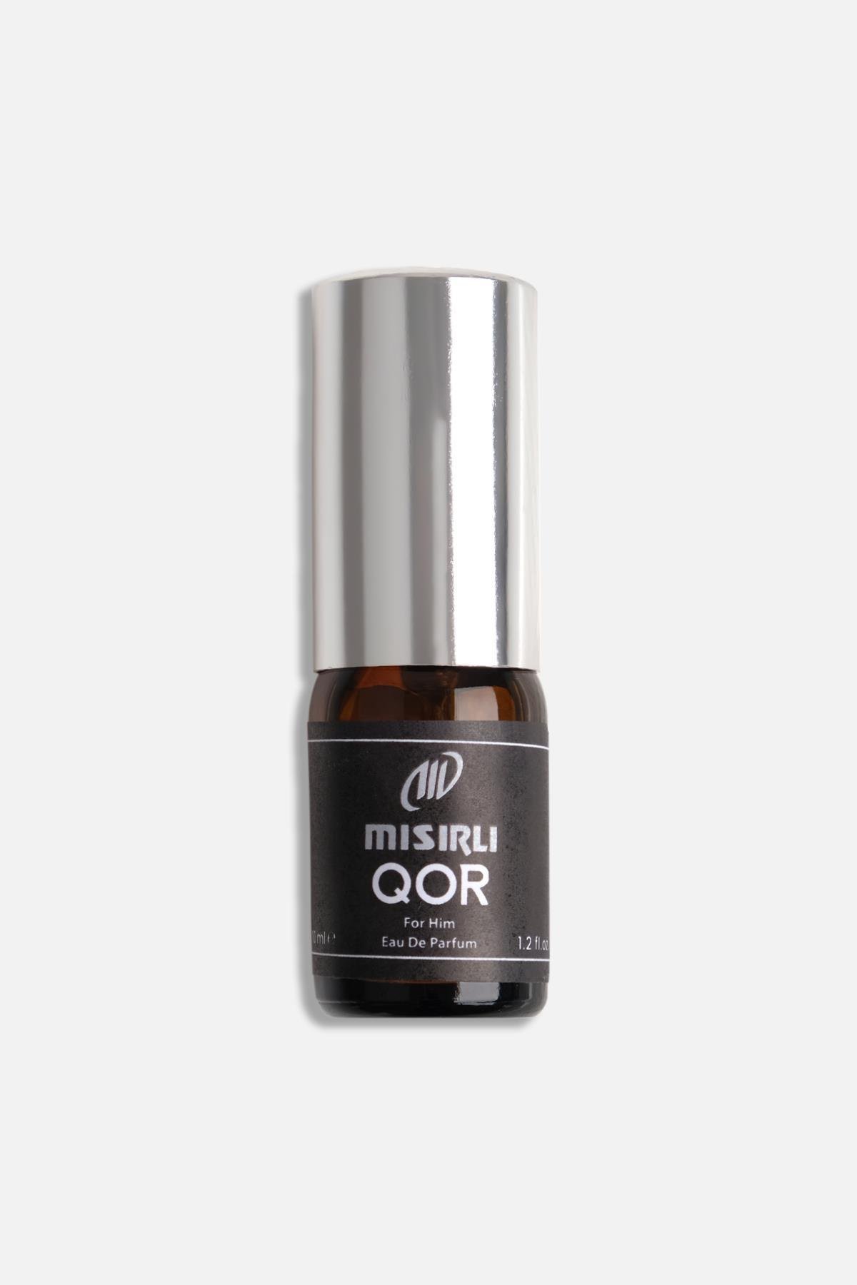 Mısırlı Qor EDP 10 ml Erkek Parfüm