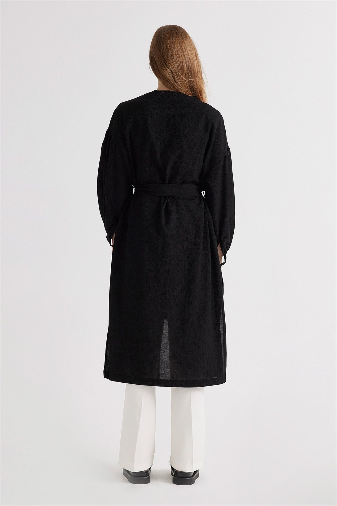 MASU BOHEMIAN COAT コート　size48 MASU 20AW BOHEMIAN COAT 48