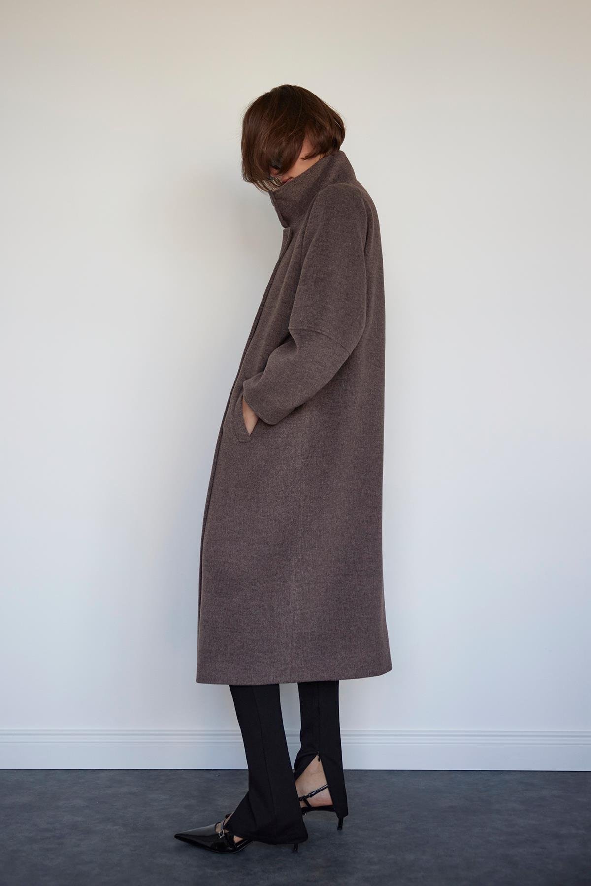 Maxi coats 1970 top