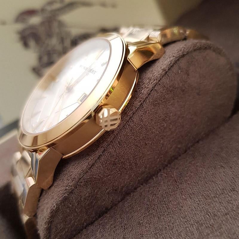 Burberry BU9003 Kad n Kol Saati
