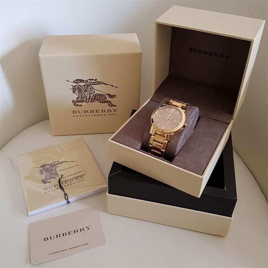 Burberry established 1856 fiyat sale