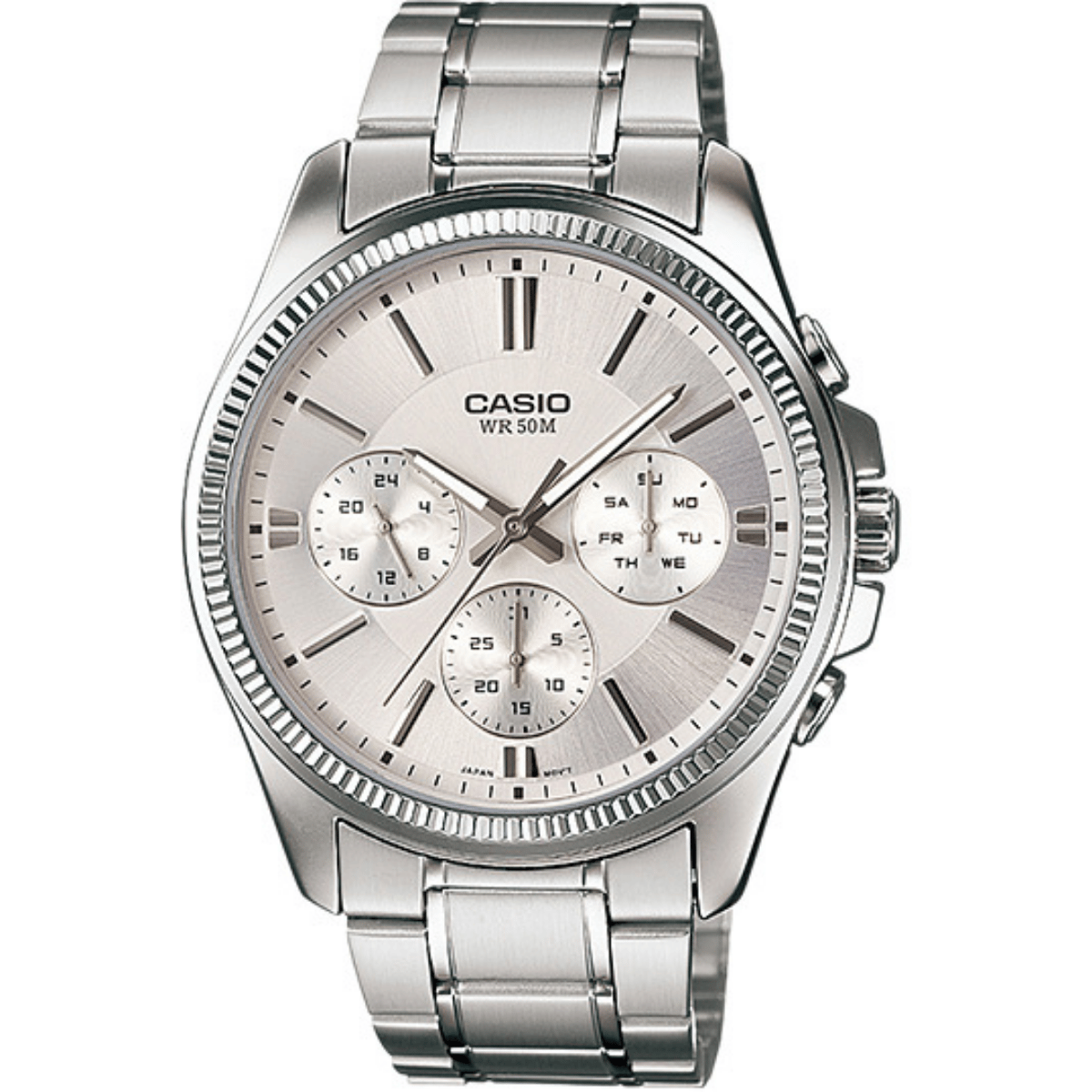 Casio MTP-1375D-7AVDF Erkek Kol Saati