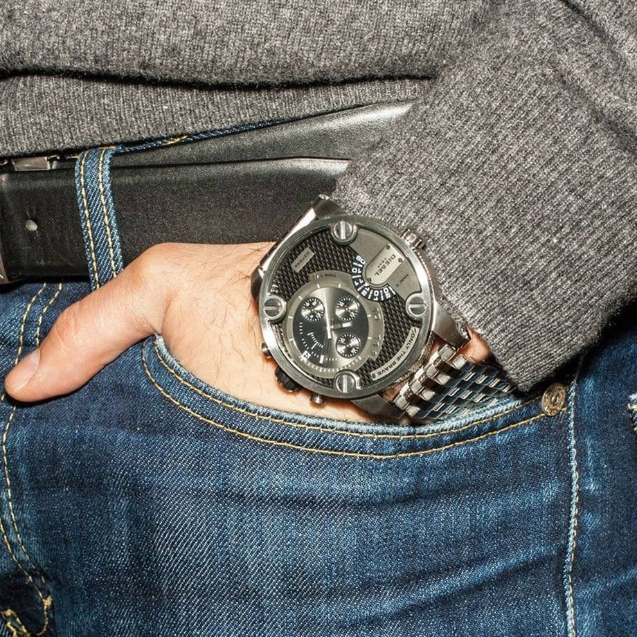 Dz7259 diesel watch 2025