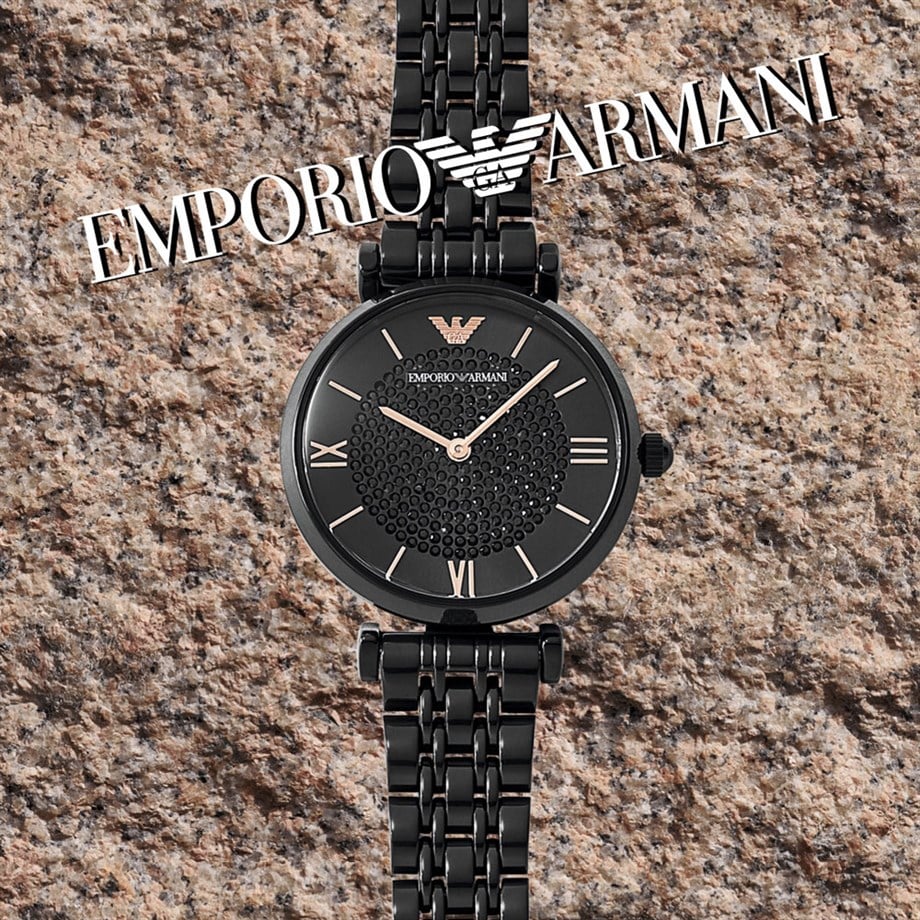 Emporio armani ar11245 new arrivals