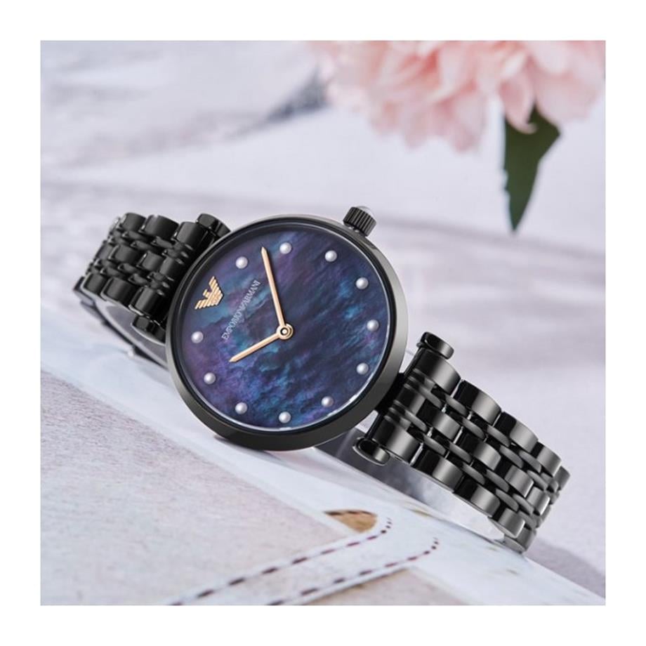 Emporio Armani AR11268 Kad n Kol Saati